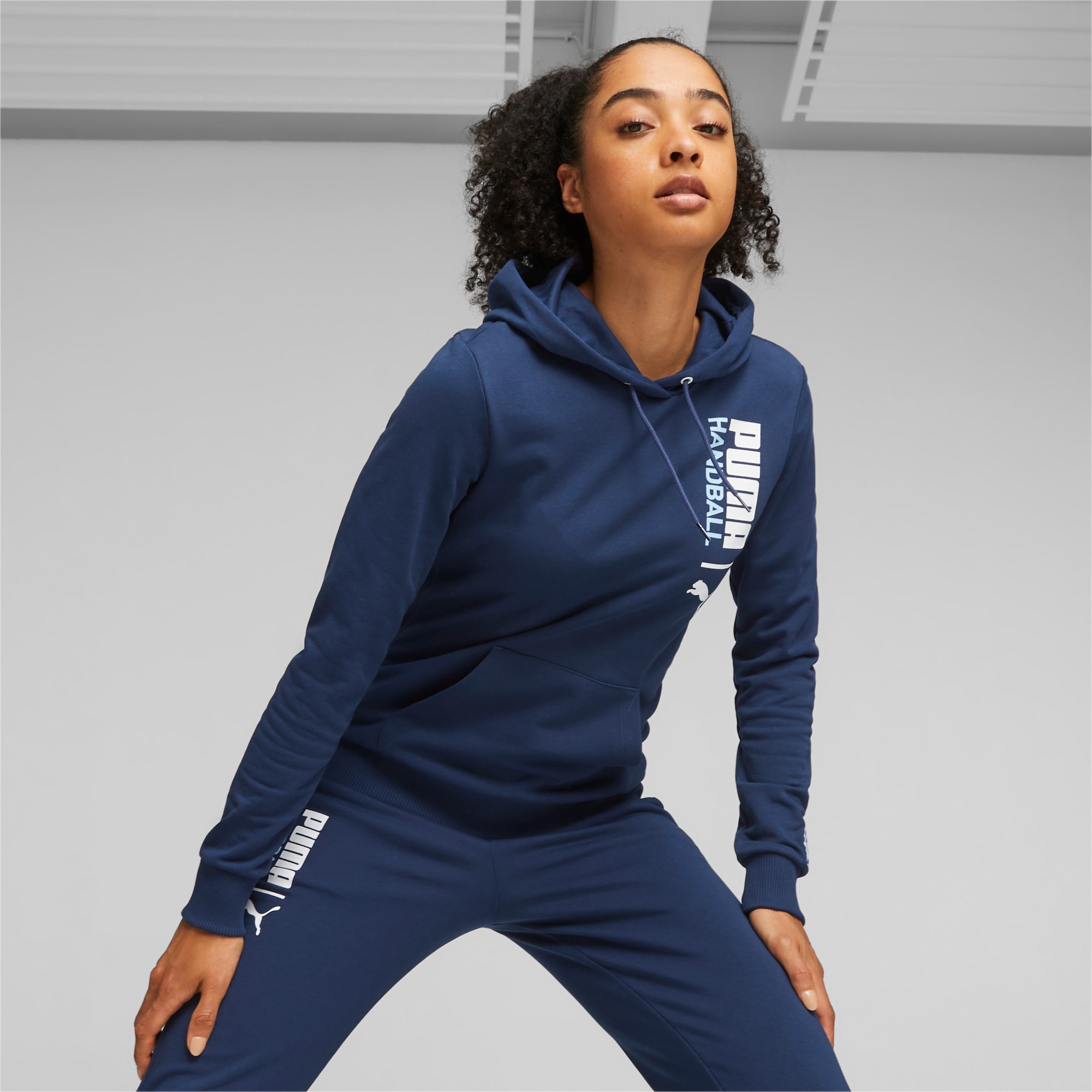 PUMA Handball Hoodie Women PUMA