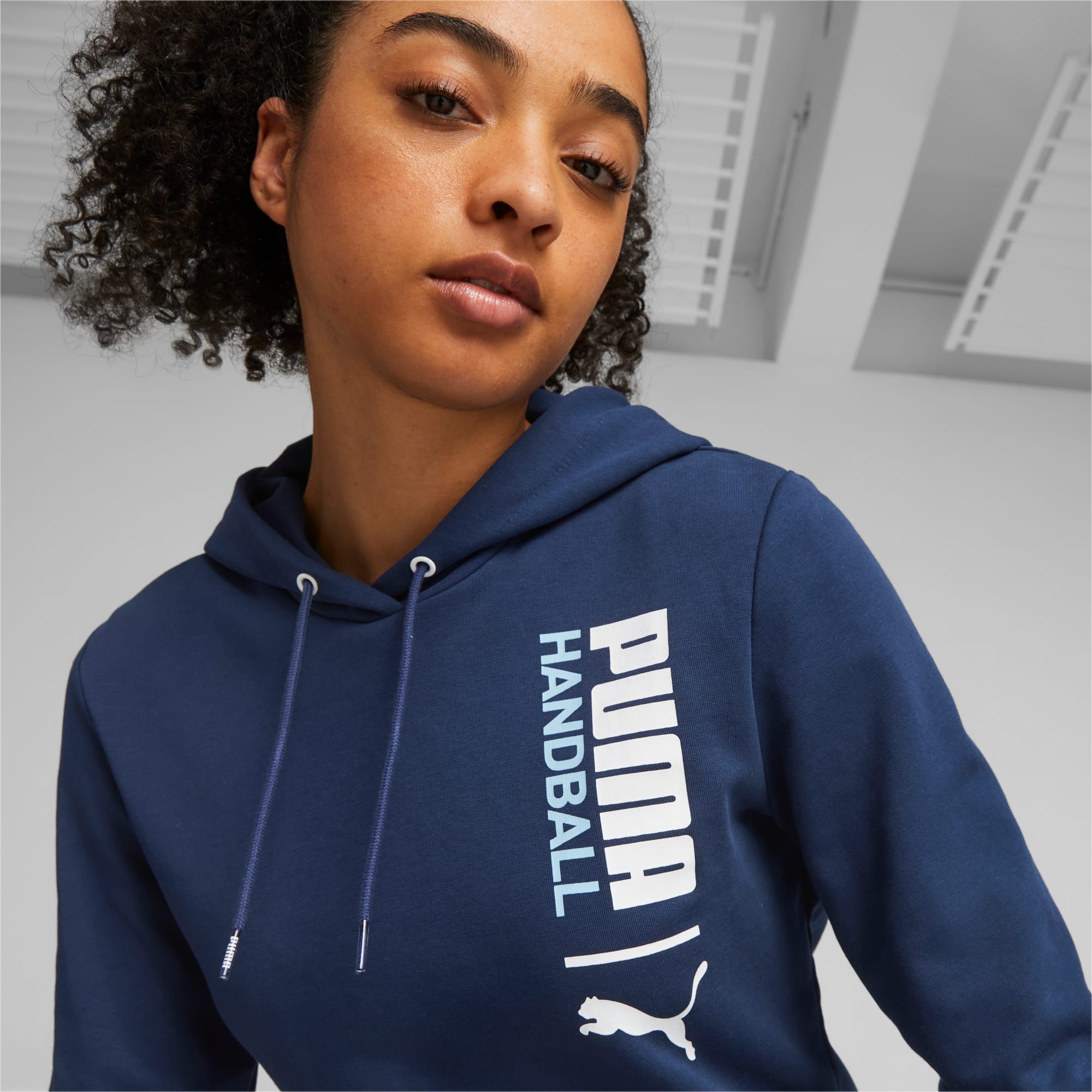 PUMA Handball Hoodie Women