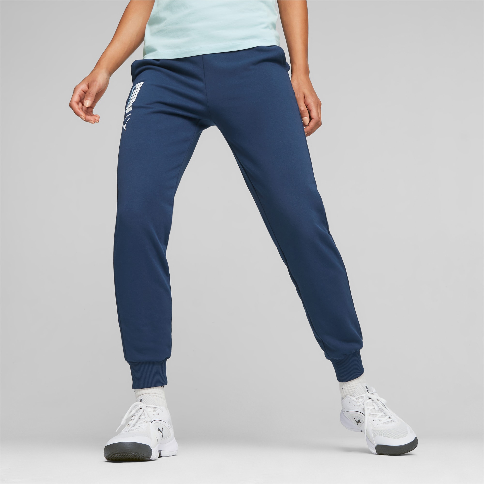 Pantaloni puma ragazza hotsell