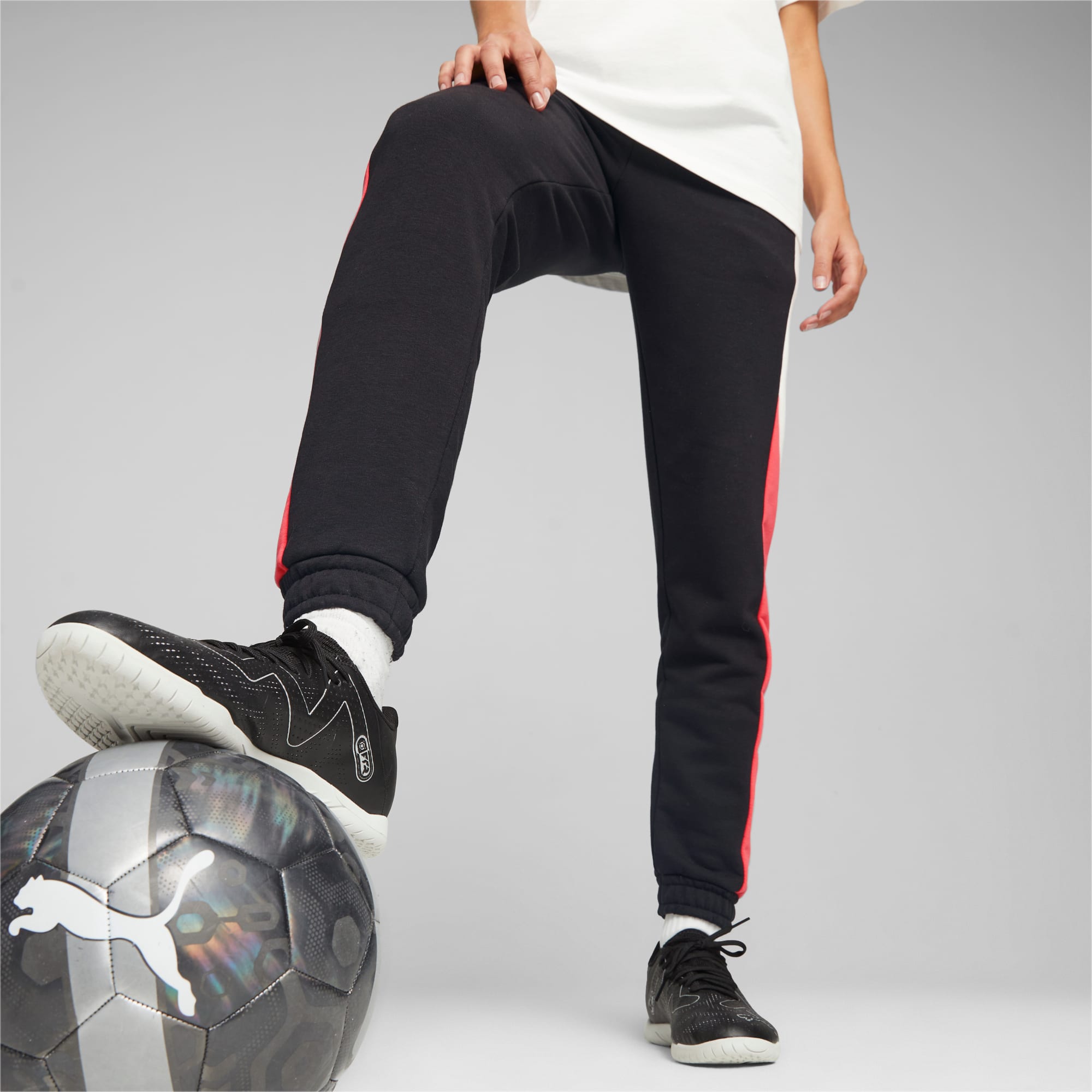 Puma mens sweatpants queen 2025
