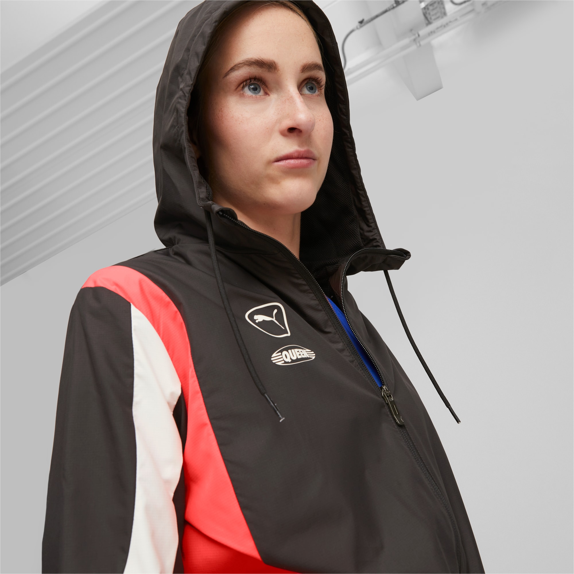Puma sweaters queen cheap