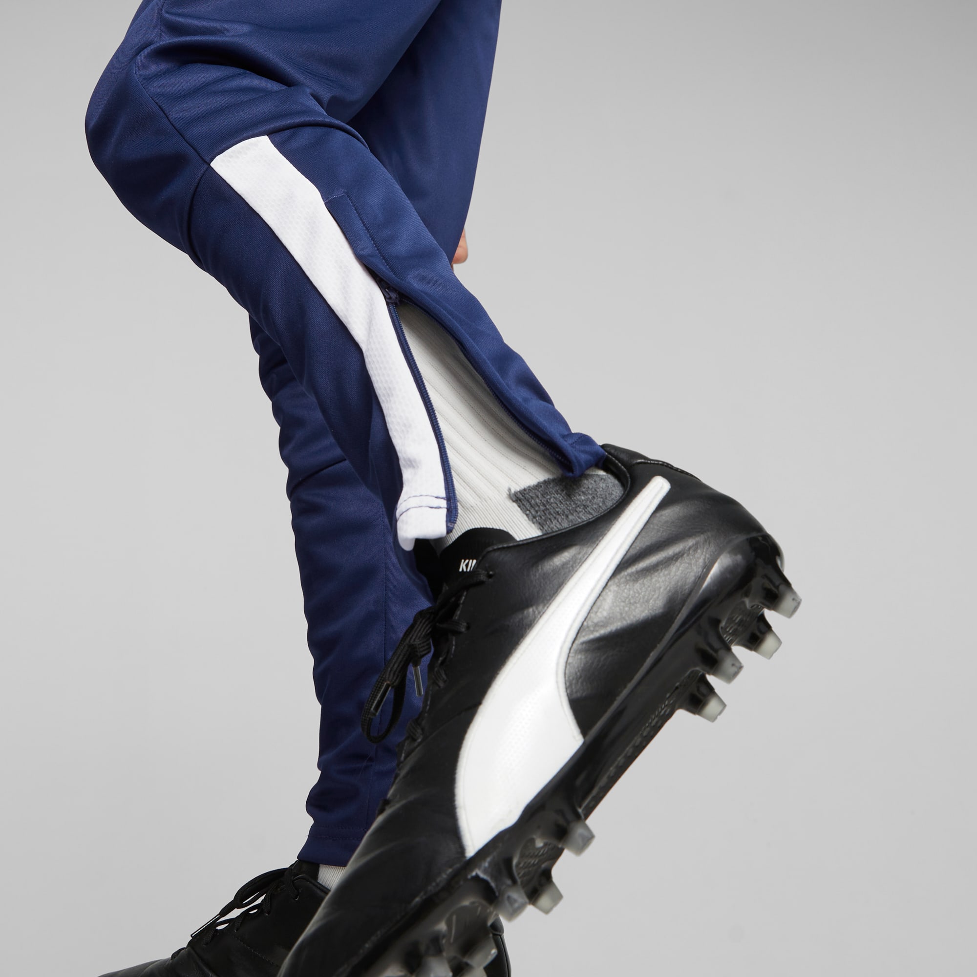 Puma soccer shop pants youth