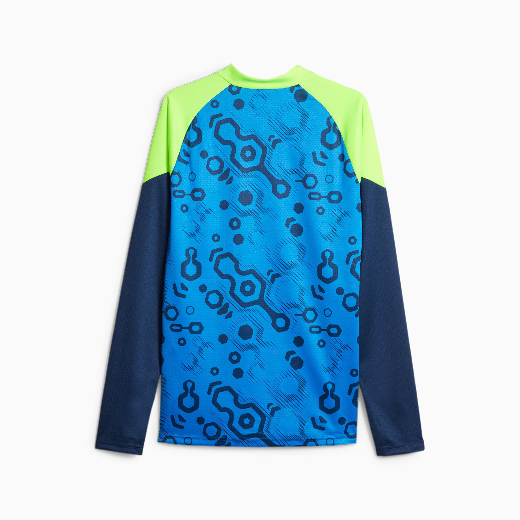 PUMA公式】メンズ サッカー INDIVIDUALCUP 1/4 ジップトップ