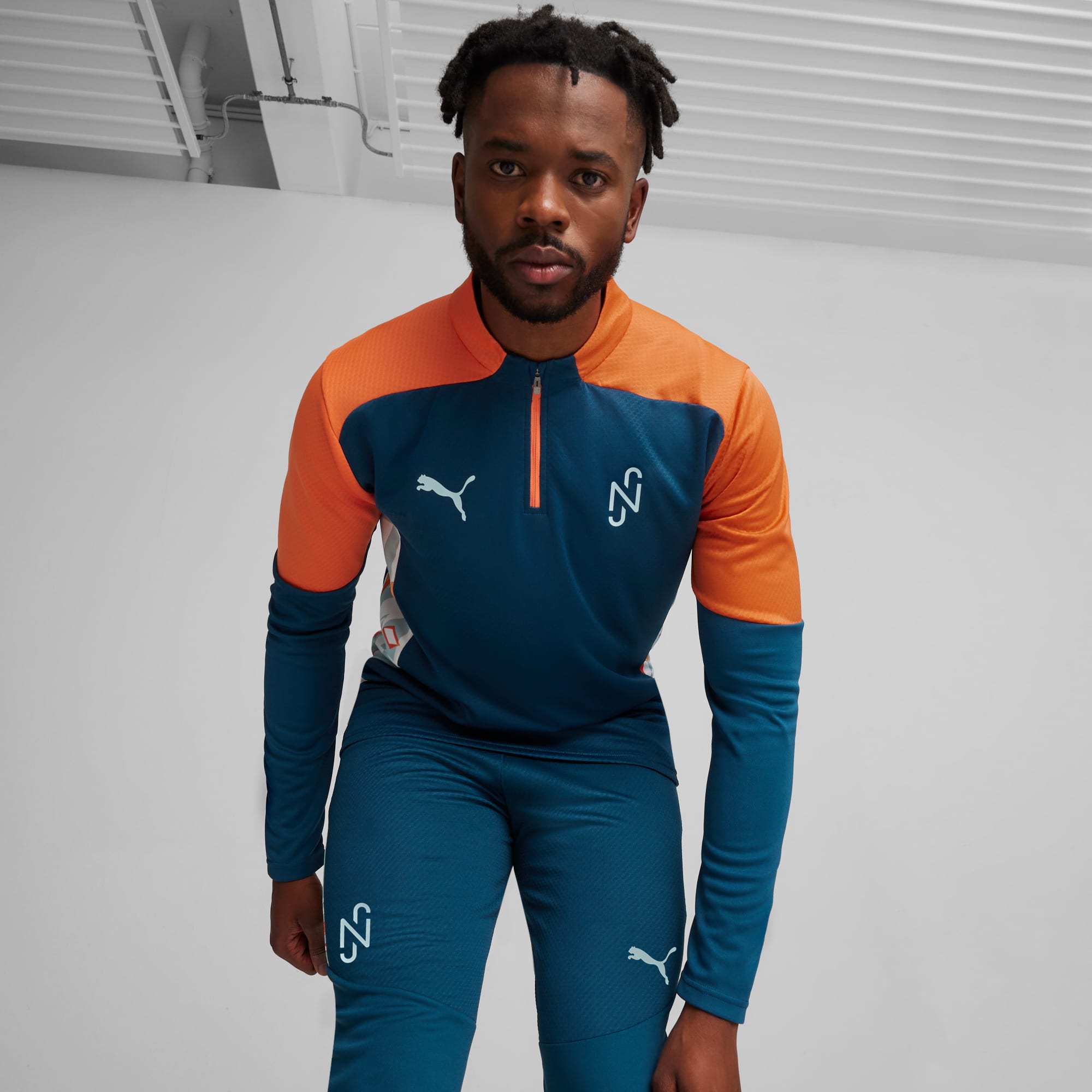Corta da puma top