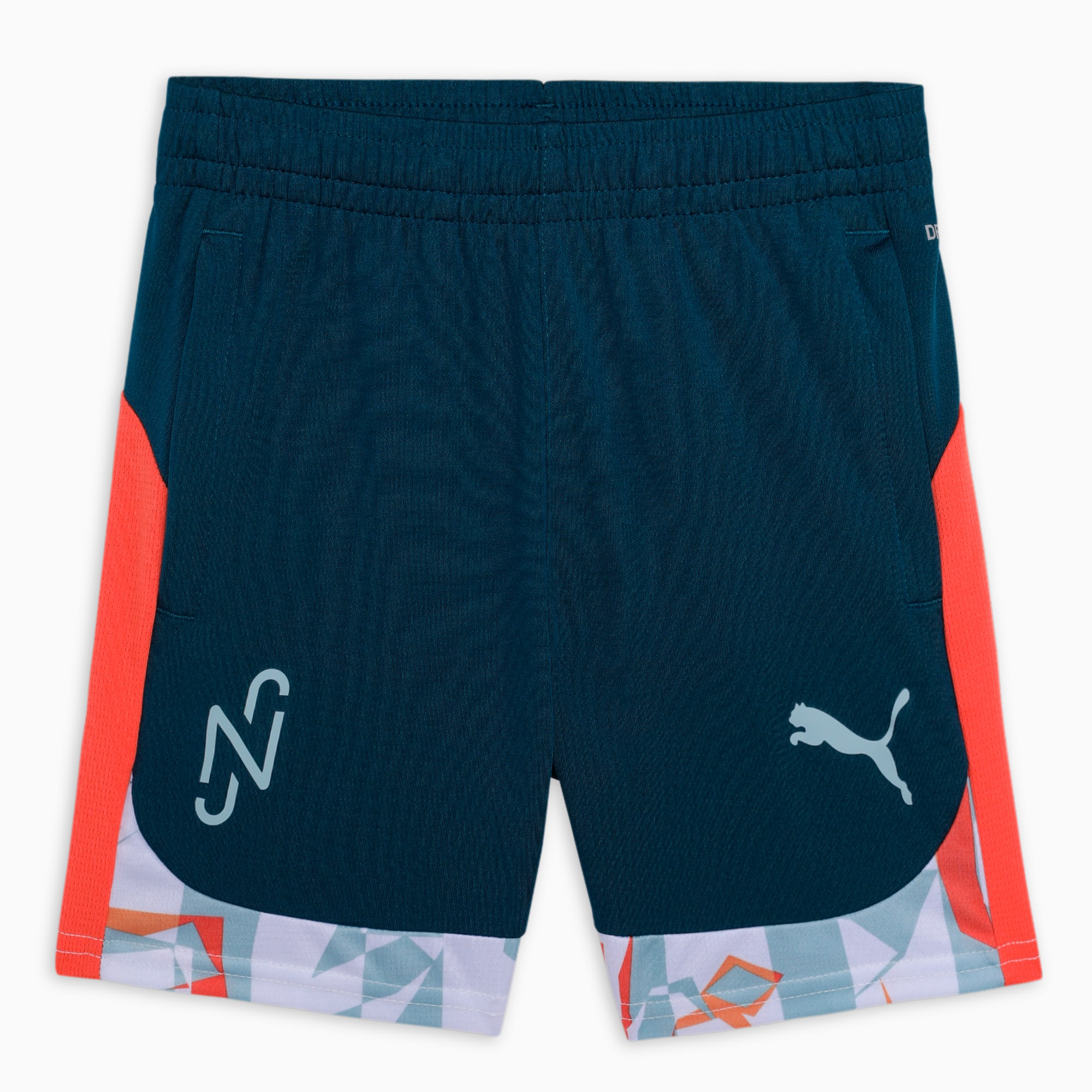 PUMA x NEYMAR JR Creativity Youth Football Unisex Shorts PUMA