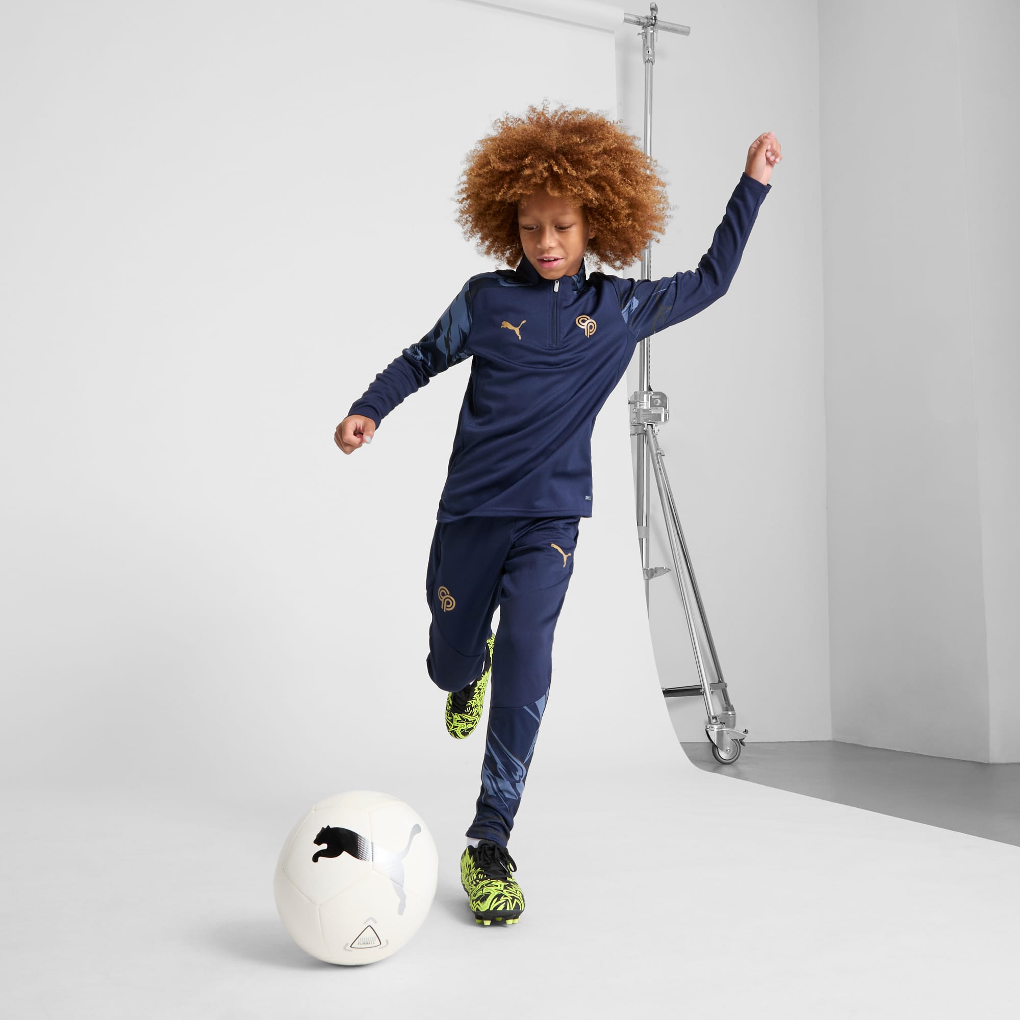 最大90％オフ - 特価 セール PUMA x PUMA | Pants Training Soccer Kids' Big PULISIC CHRISTIAN Boys