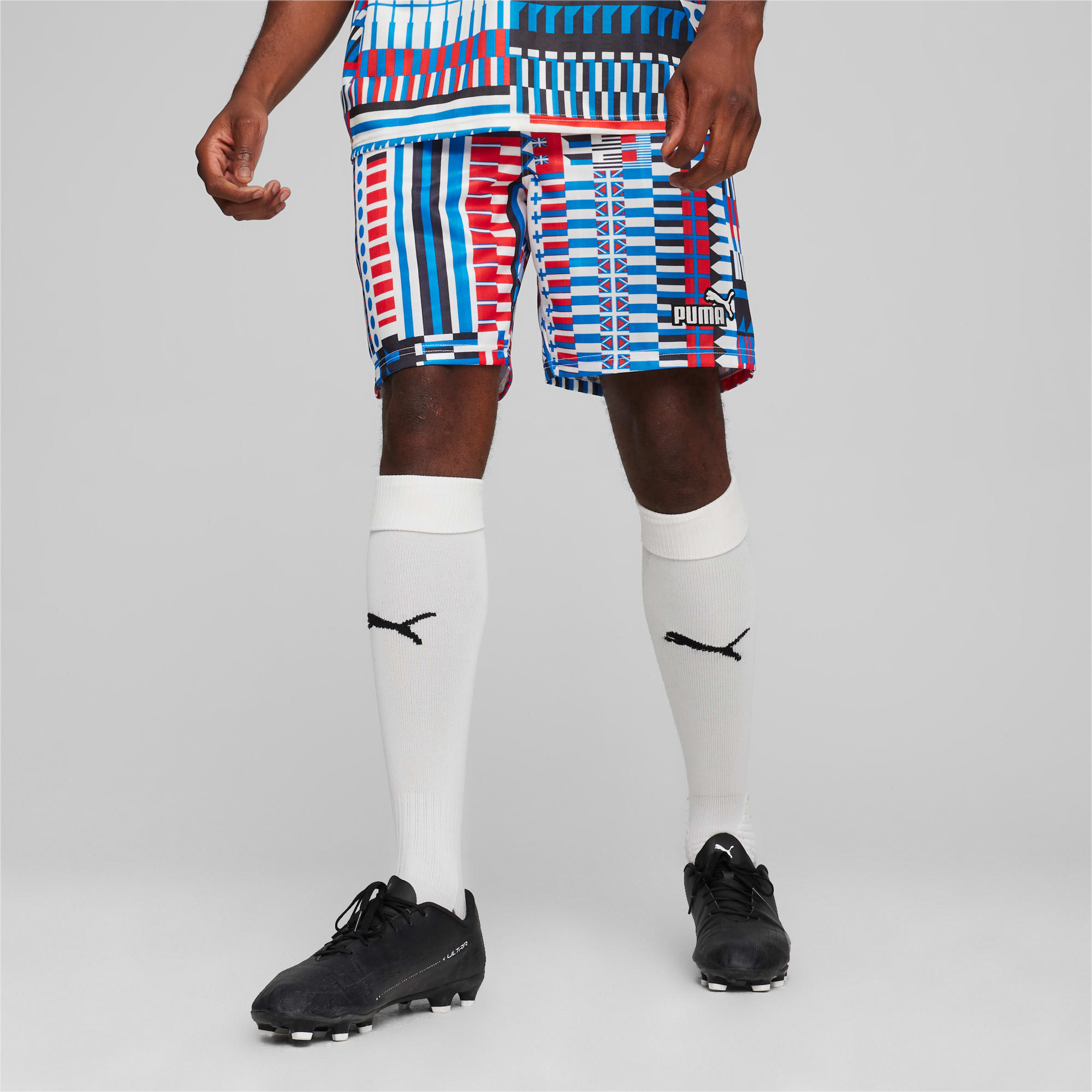 FanwearCapsule Men s Football Shorts
