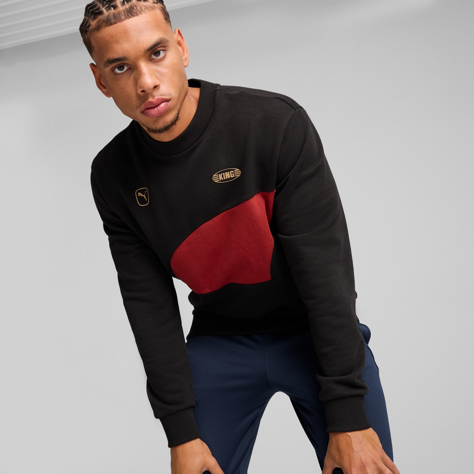 Mens football sweatshirts hot sale