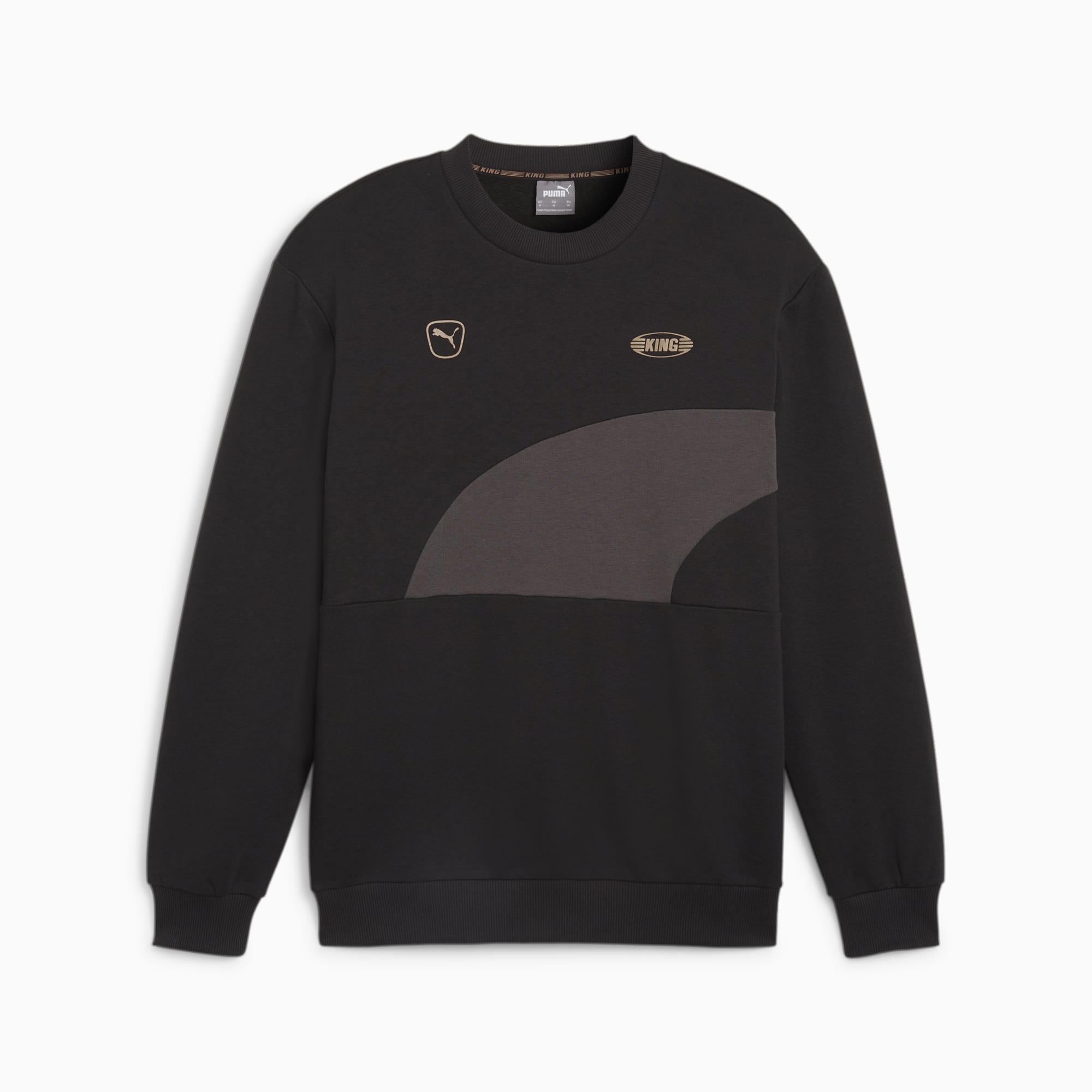 Puma on sale king jumper