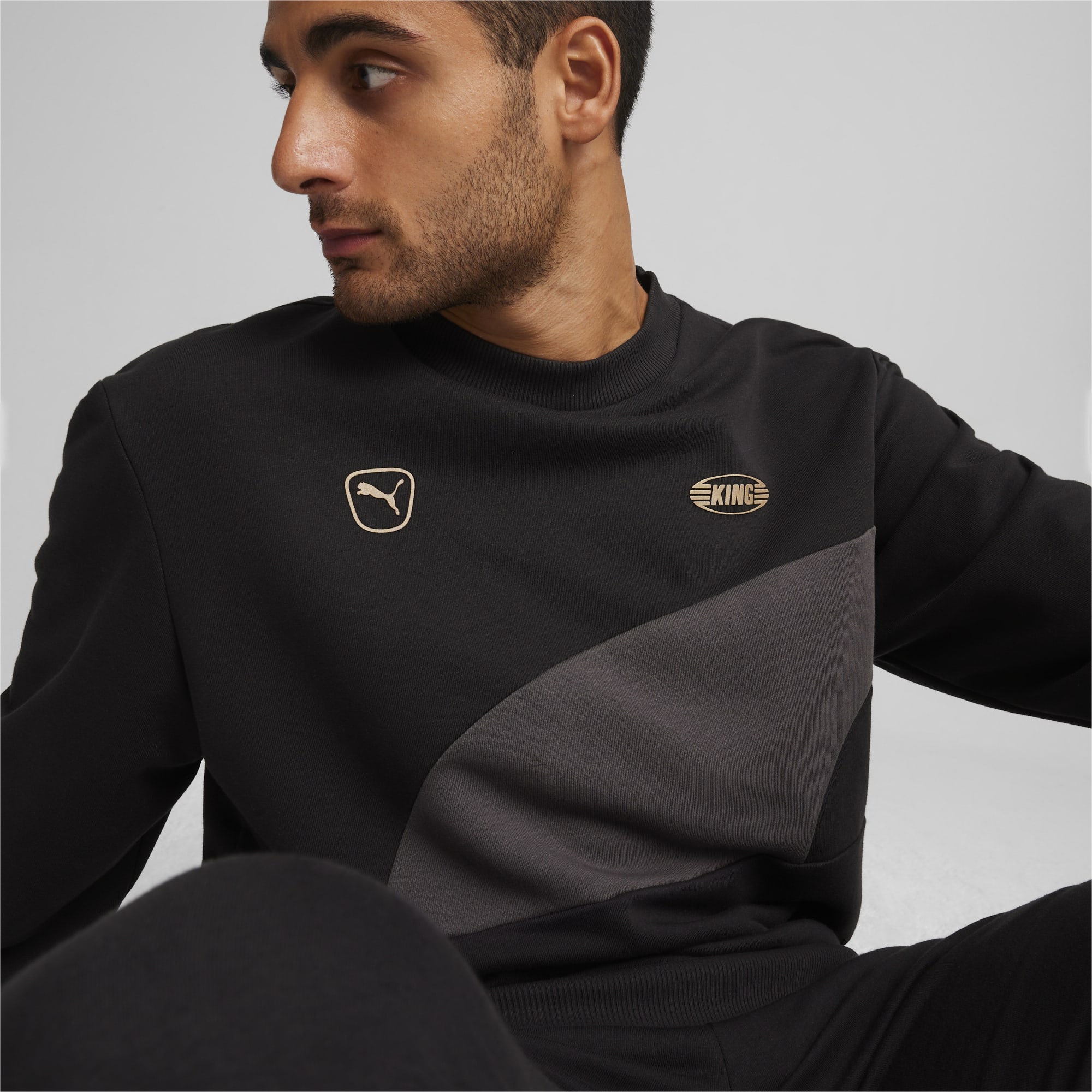 Puma sweatshirts 2018 shop