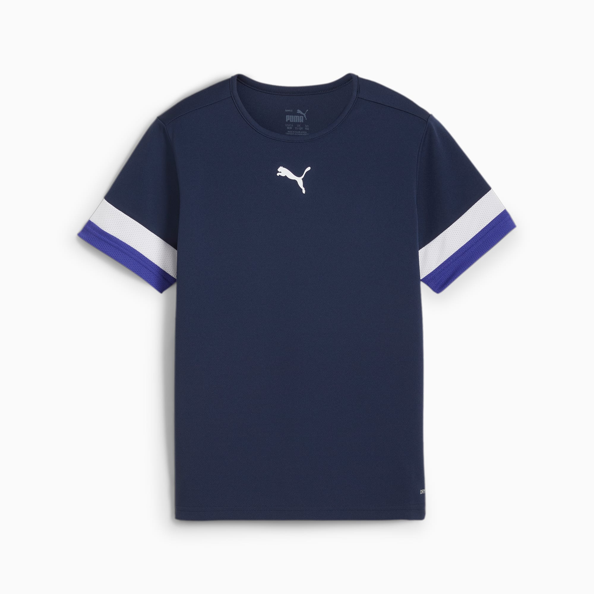 Maglia individualRISE per ragazzi