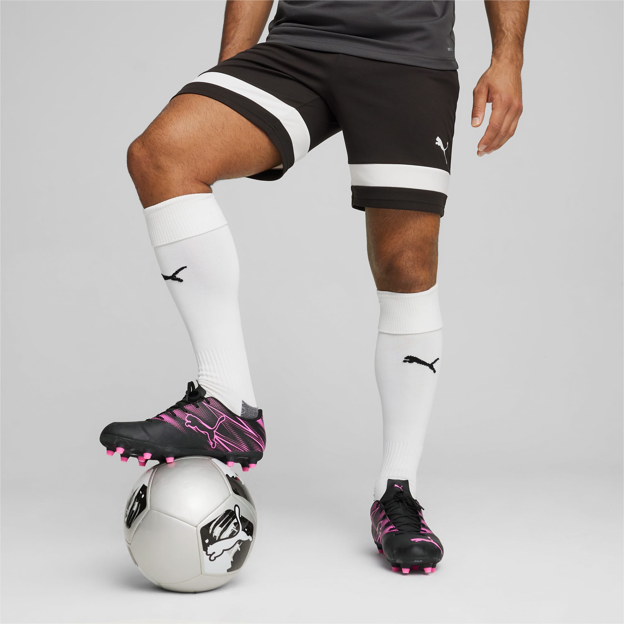 individualRISE Men s Football Shorts