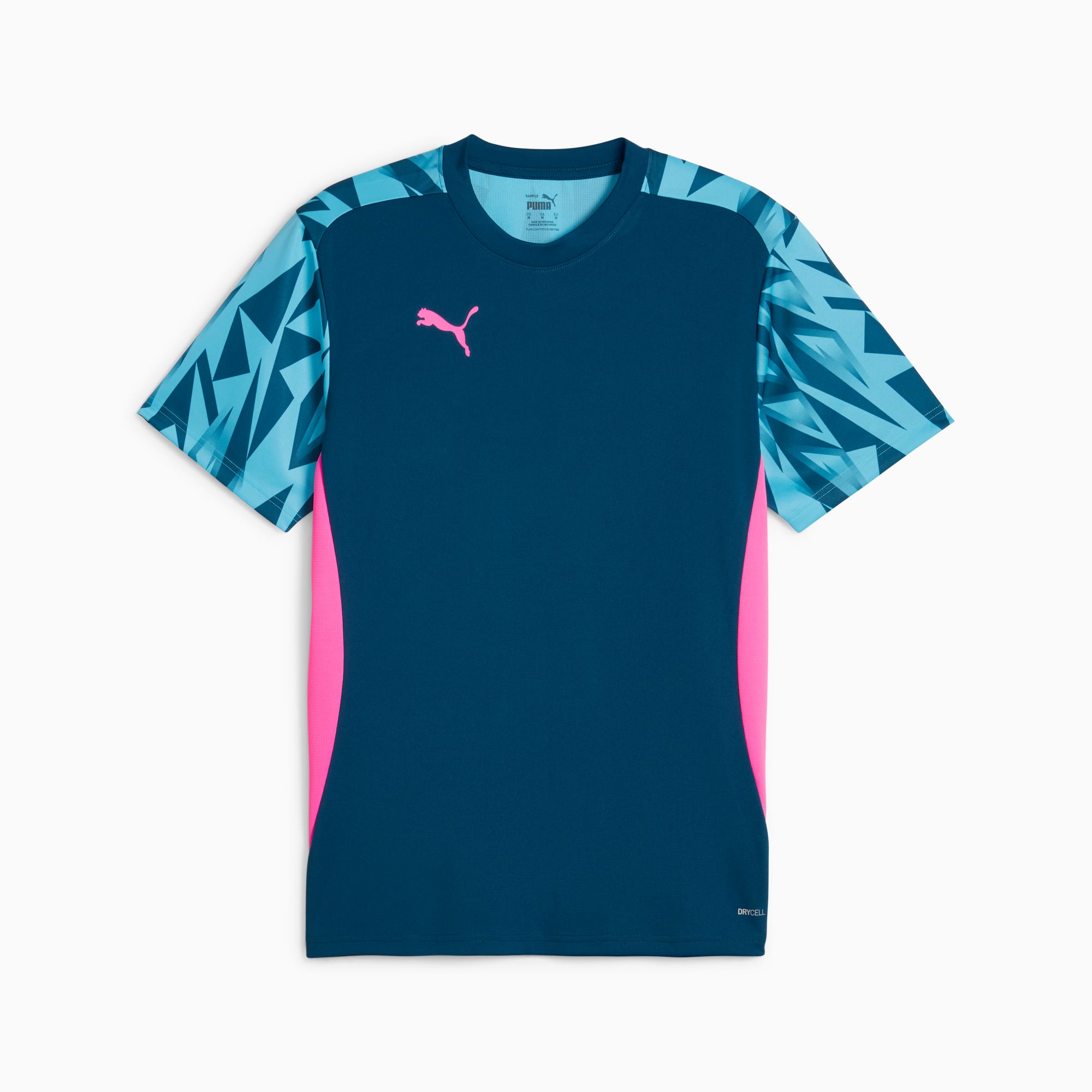 Puma soccer t shirts 2025