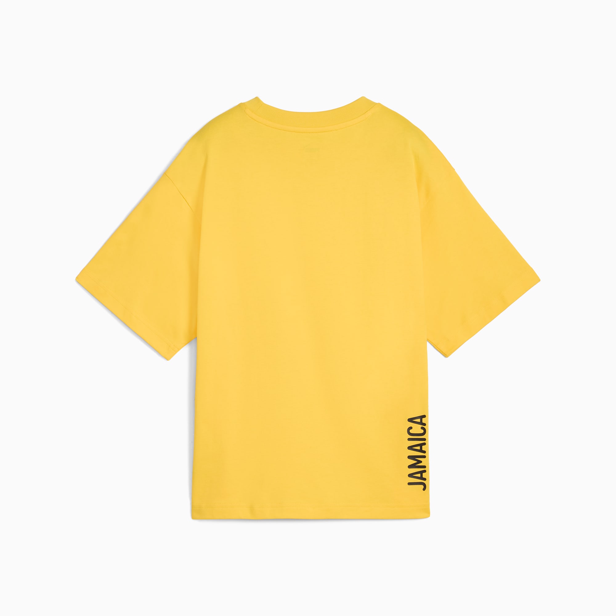 T-shirt en coton Village Wear Femme, Starlight-JAMAICA, large