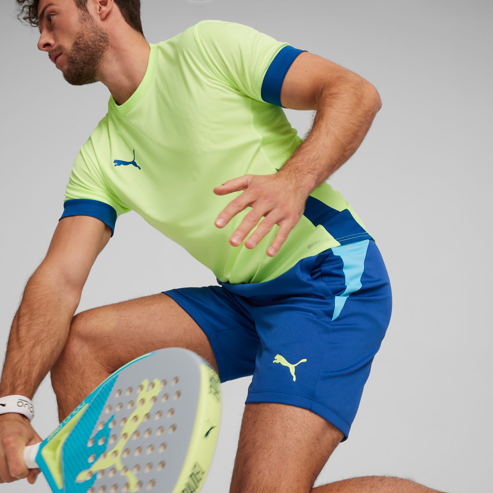Individual Court Sports Men s Shorts