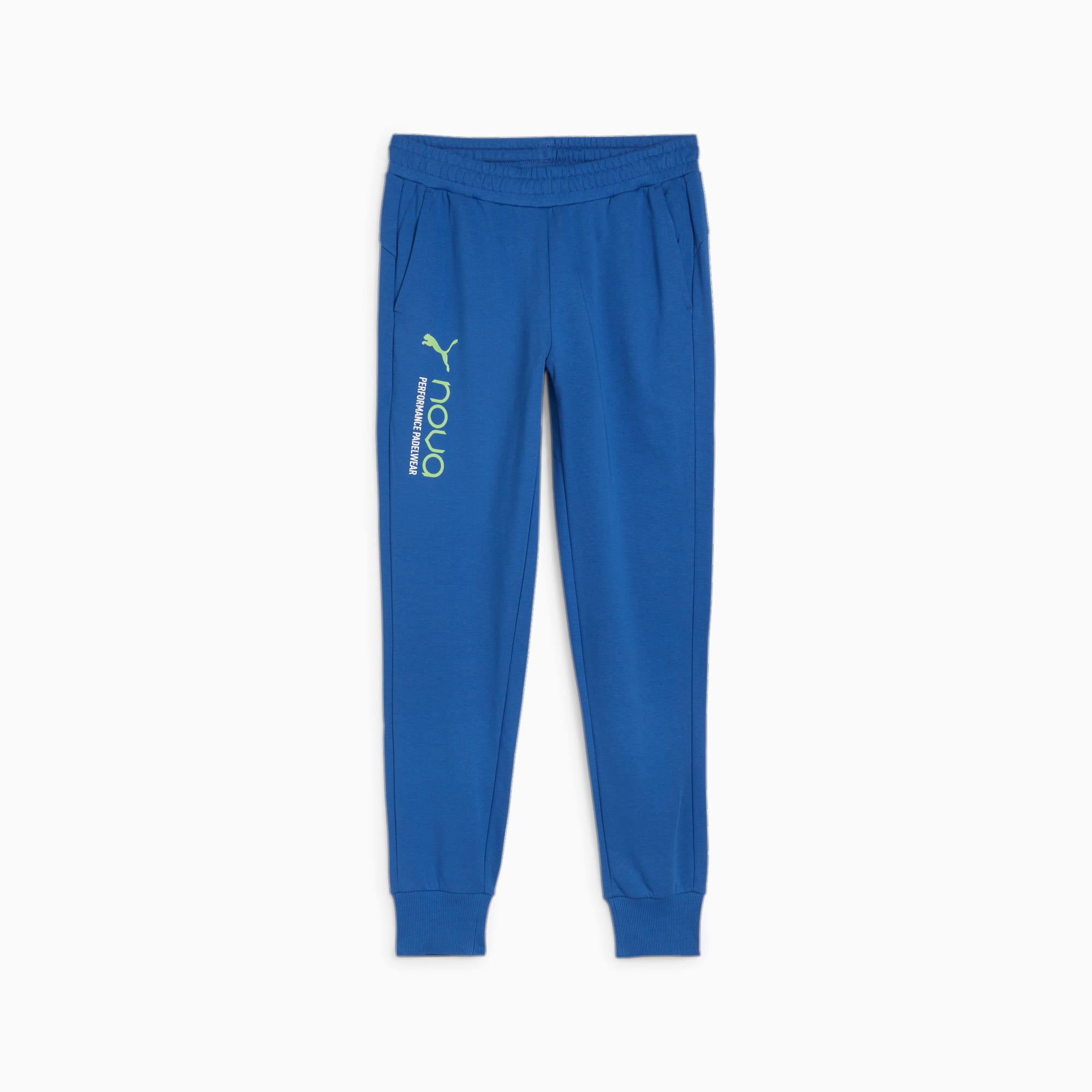 Pantaloni puma uomo blu discount