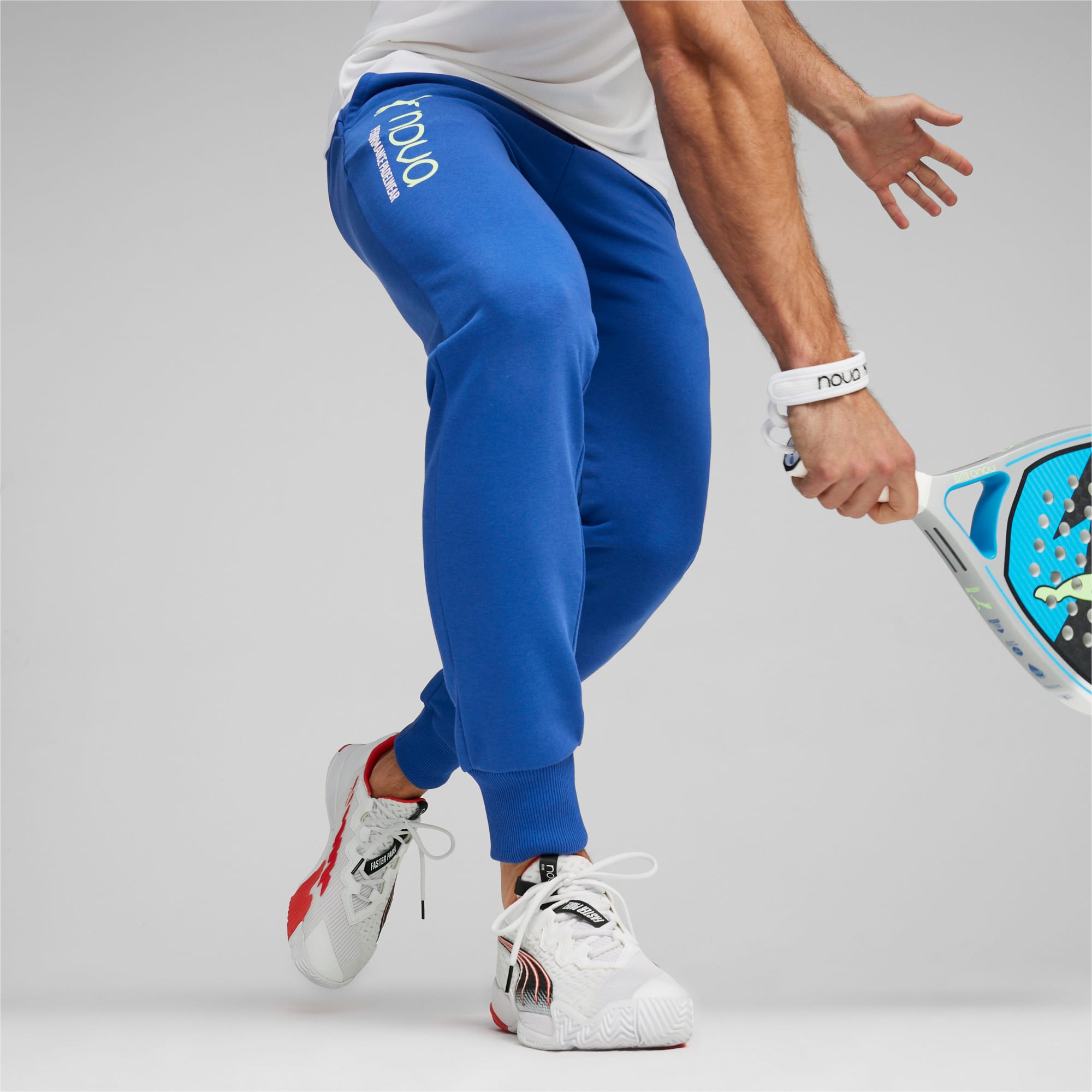 Las mejores ofertas en Pantalones de pista Nike para hombre azules ropa  activa