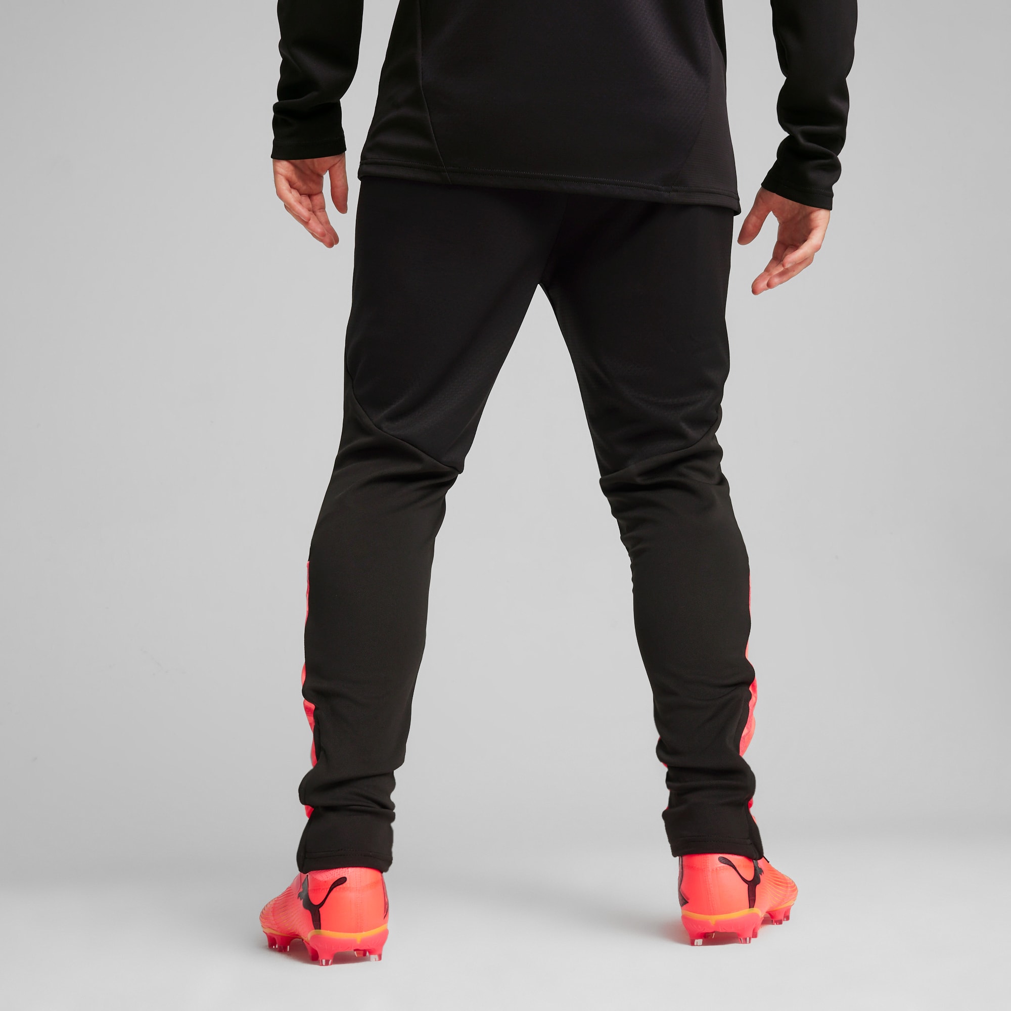 Puma evo training tracksuit bottoms mens sales