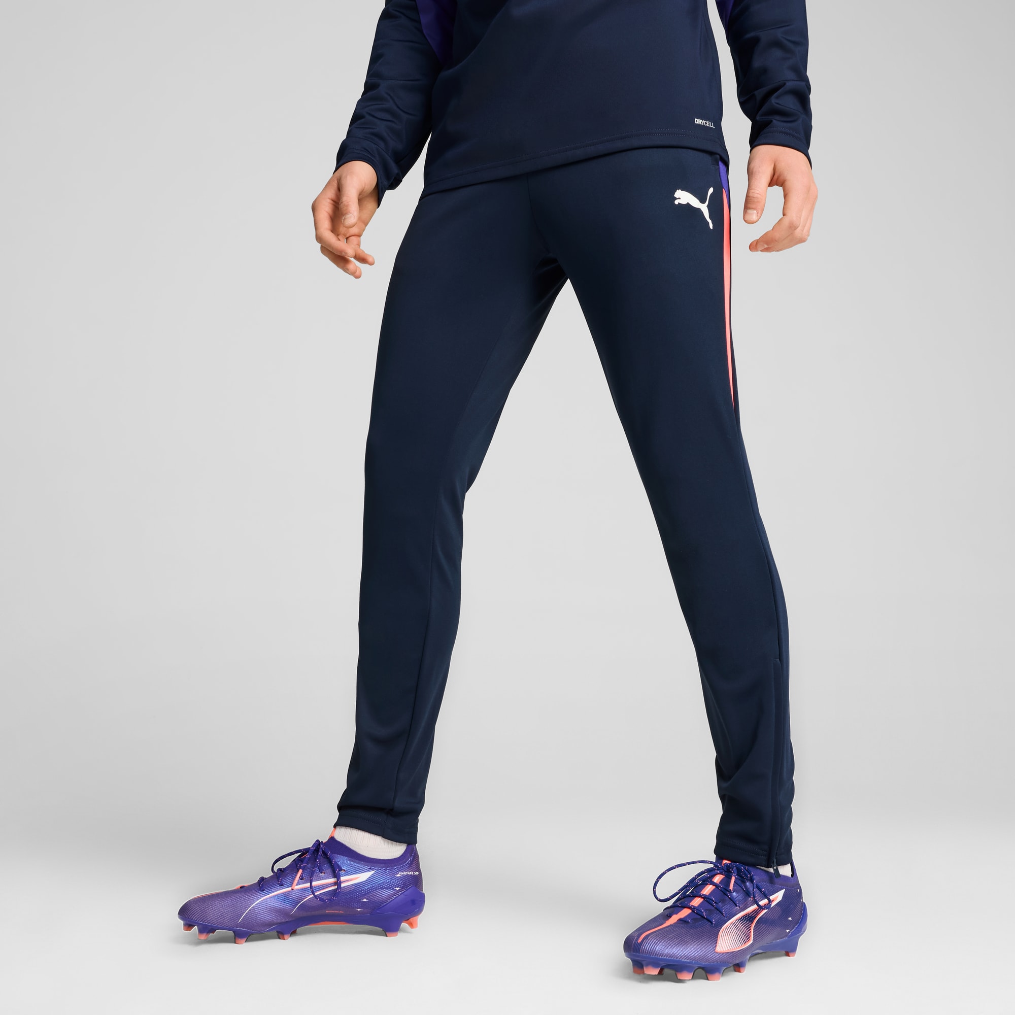 individualLIGA Training Pants Men PUMA