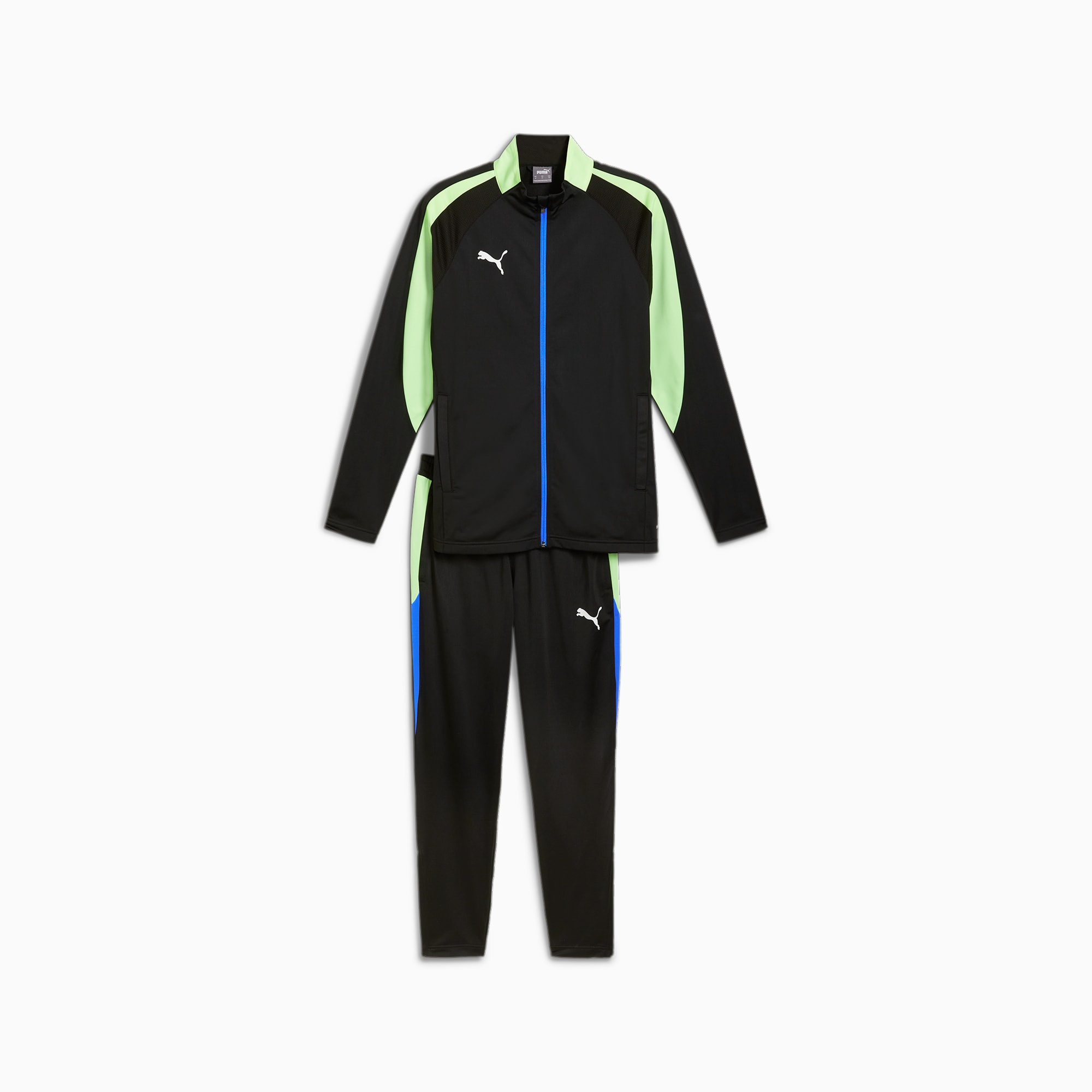 Trainingsanzüge herren puma outlet