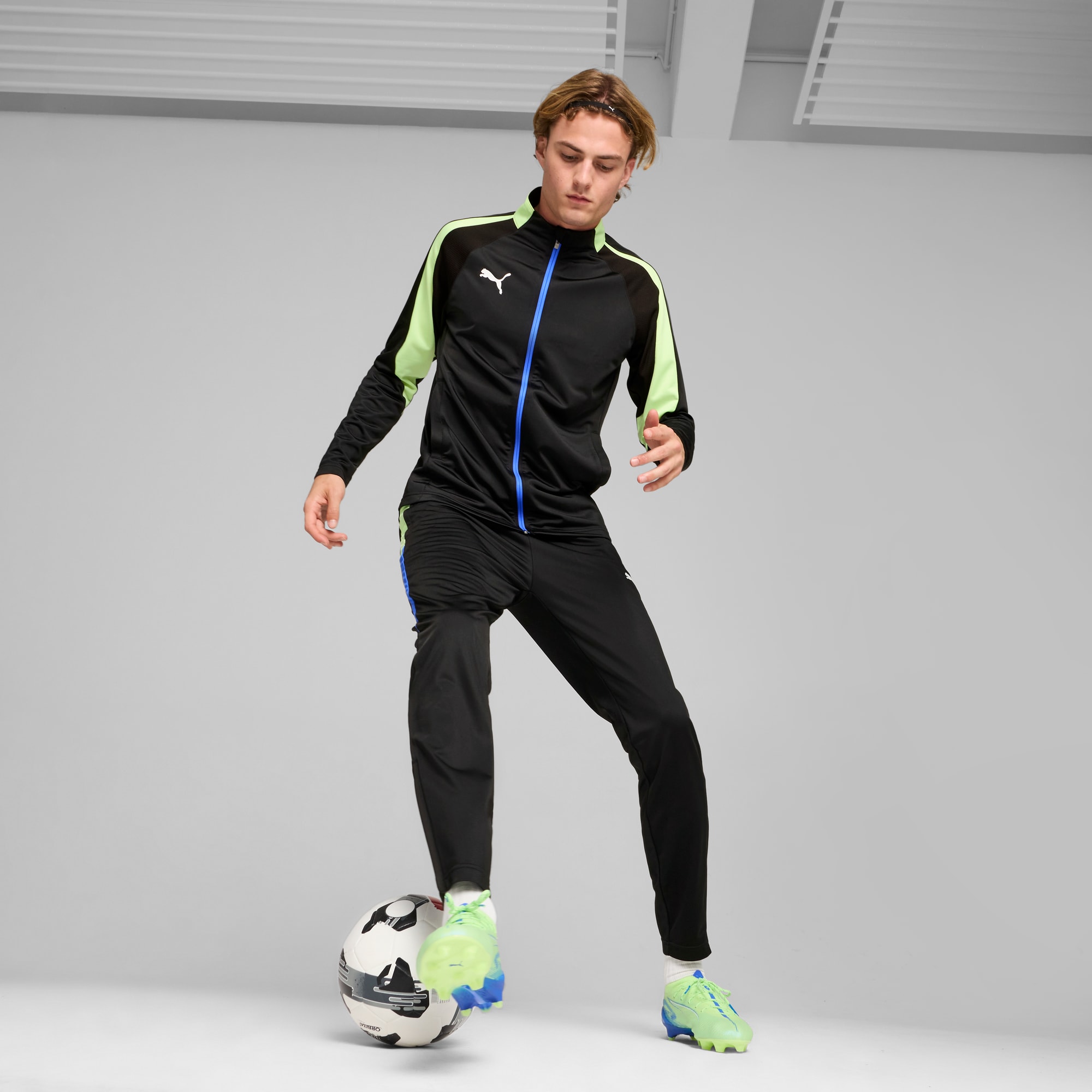Puma sportanzug herren new arrivals