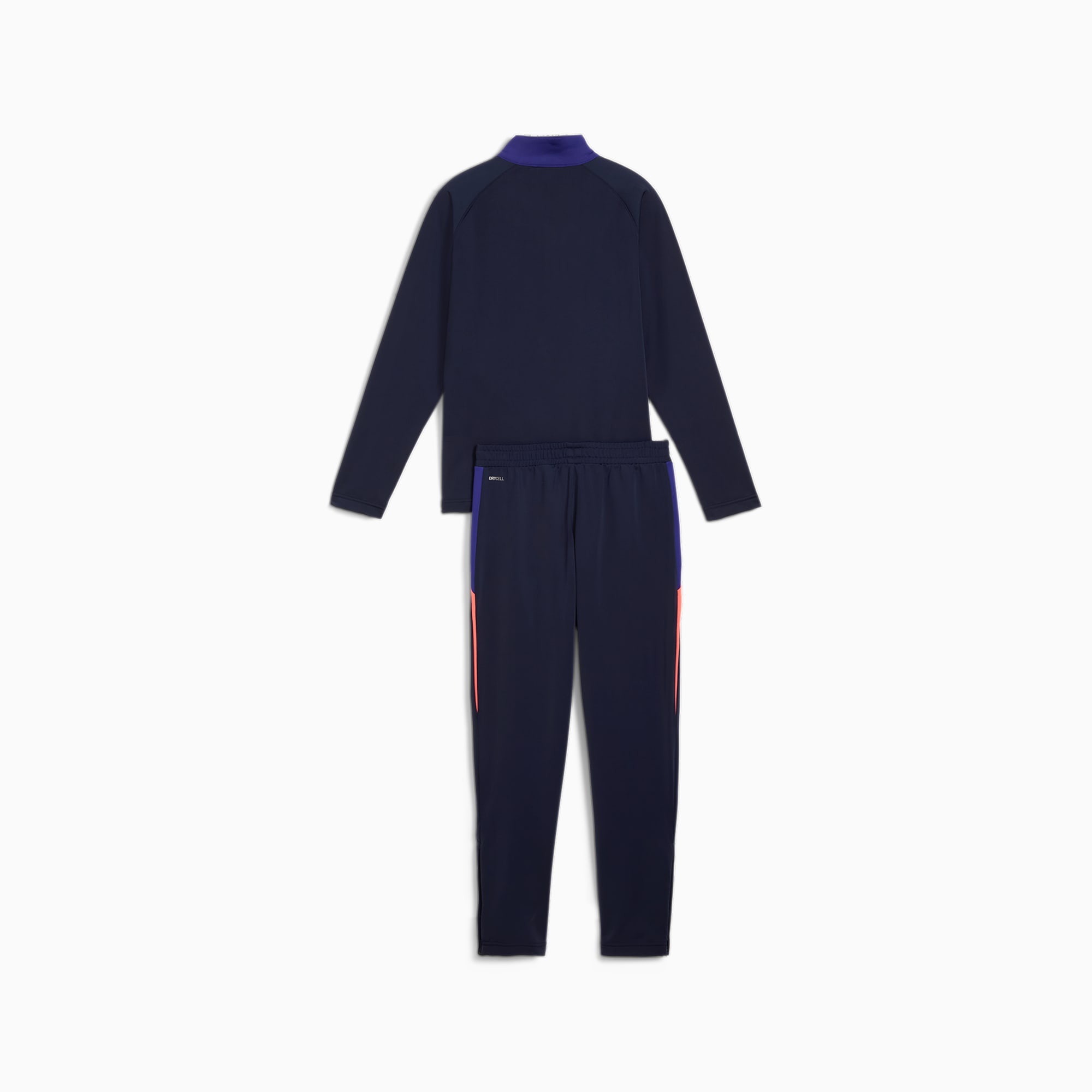 Chandal IndividualLIGA juvenil