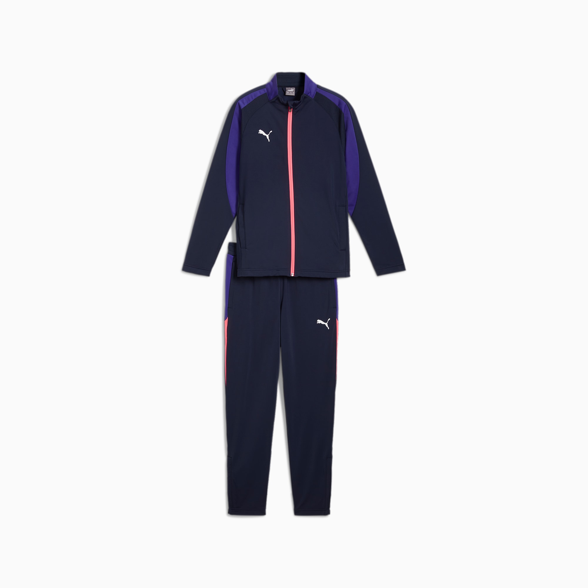 Chandal IndividualLIGA juvenil