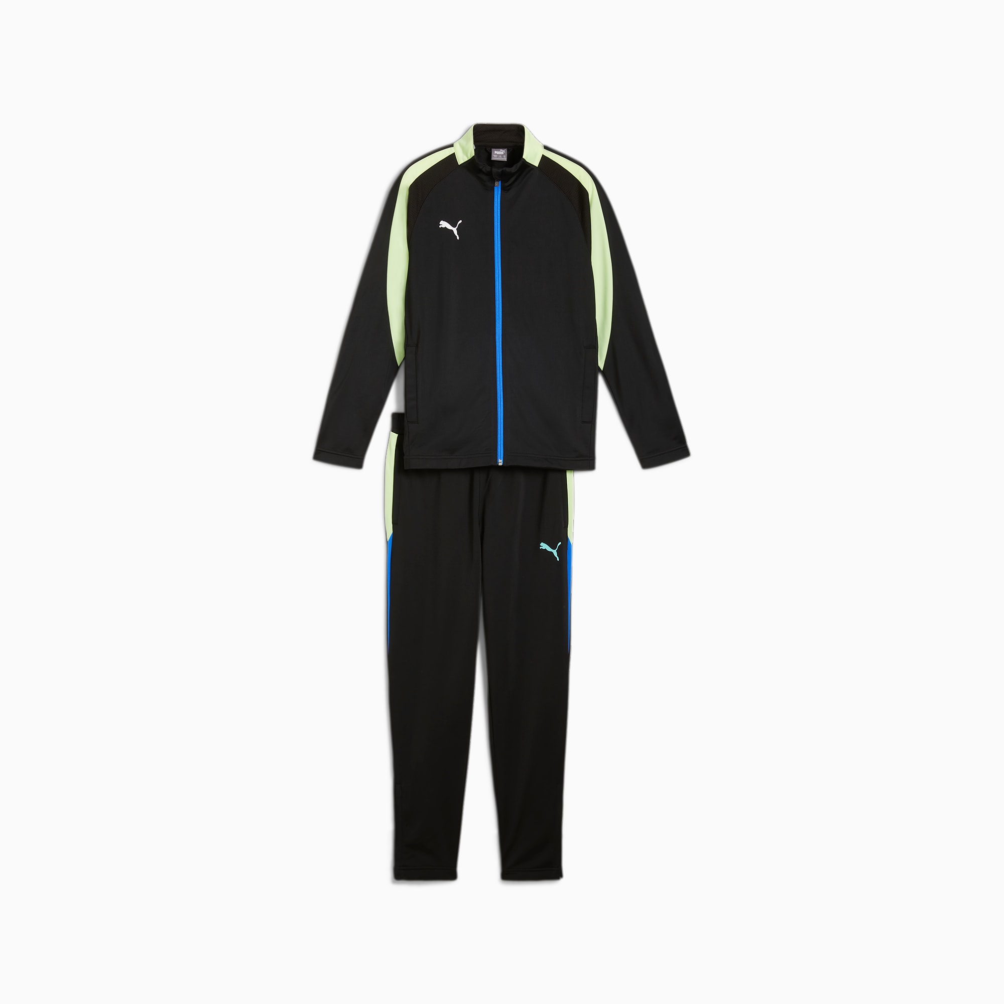 Puma liga trainingsanzug new arrivals