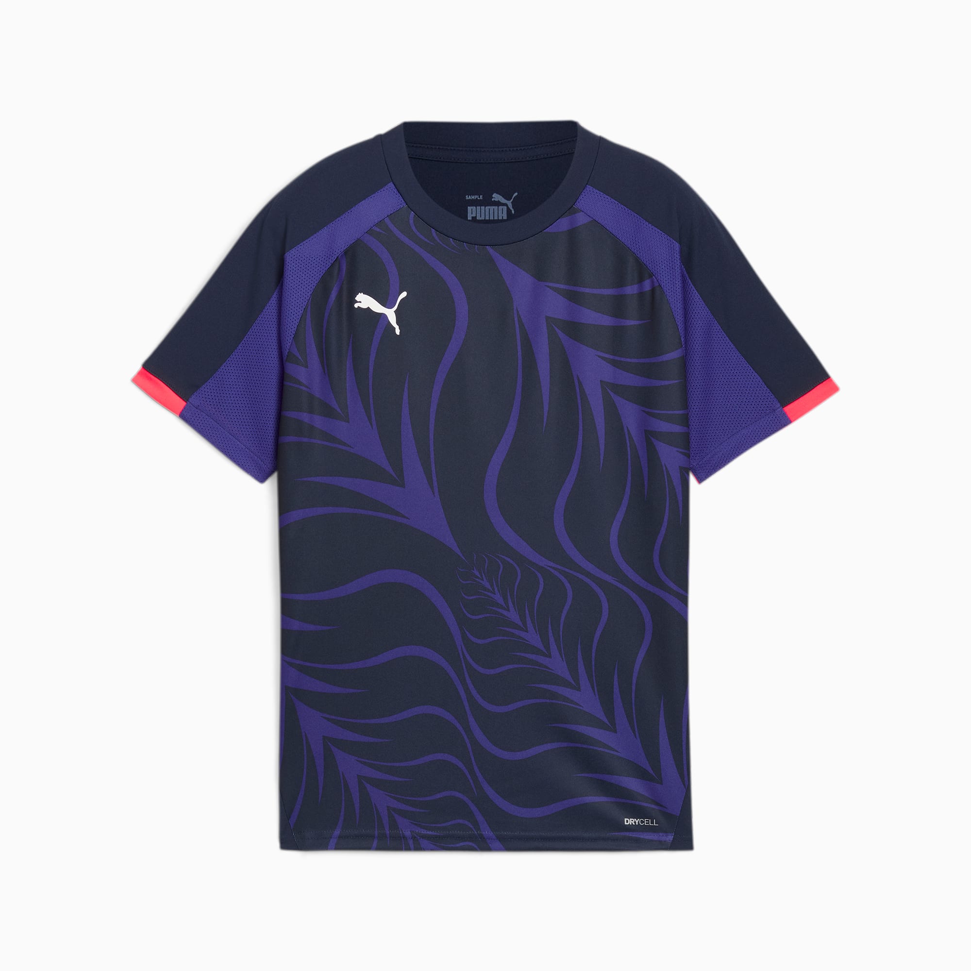 individualFINAL Graphic Jersey Youth Trikot Teenager PUMA