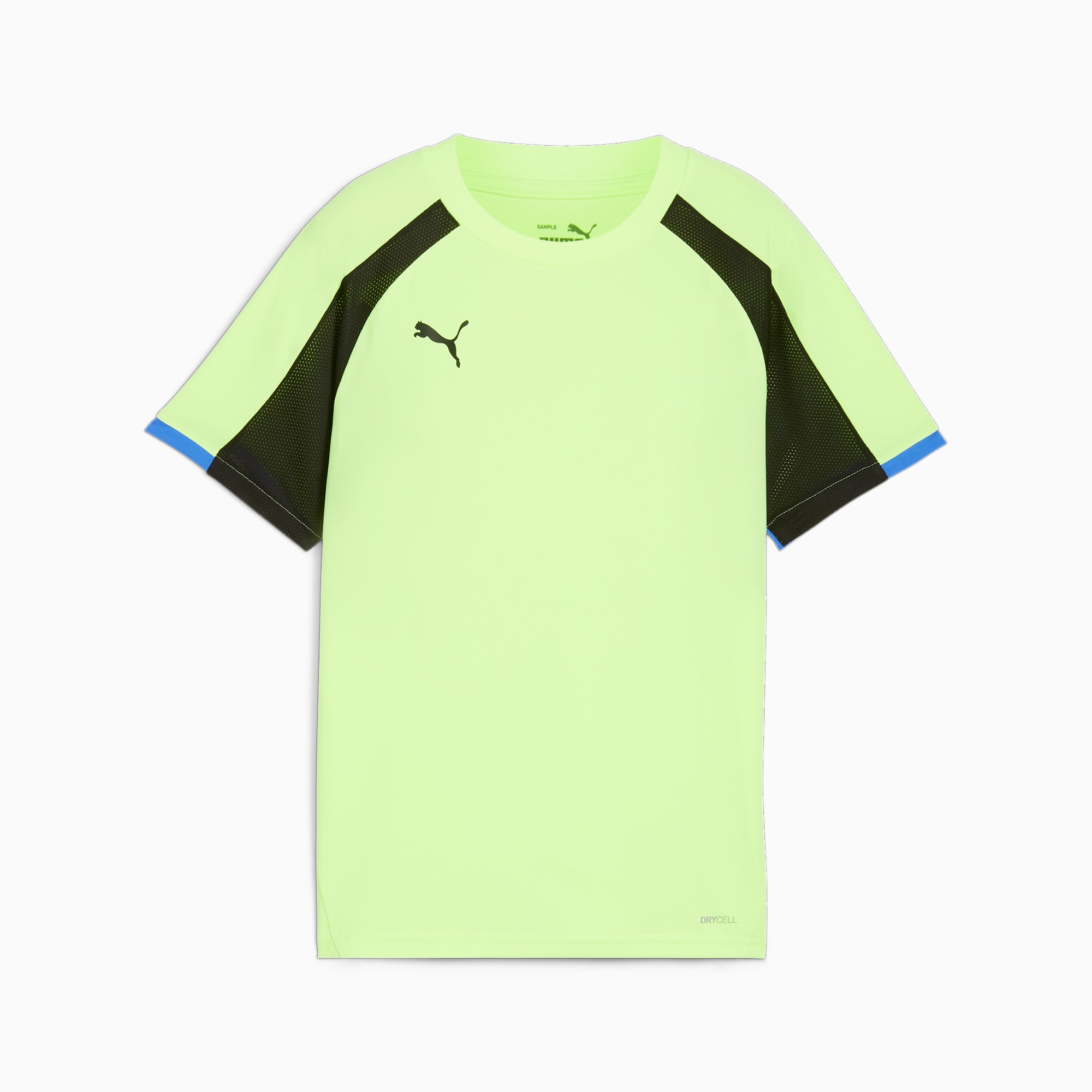 Maglia individualLIGA per ragazzi, Fizzy Apple, large