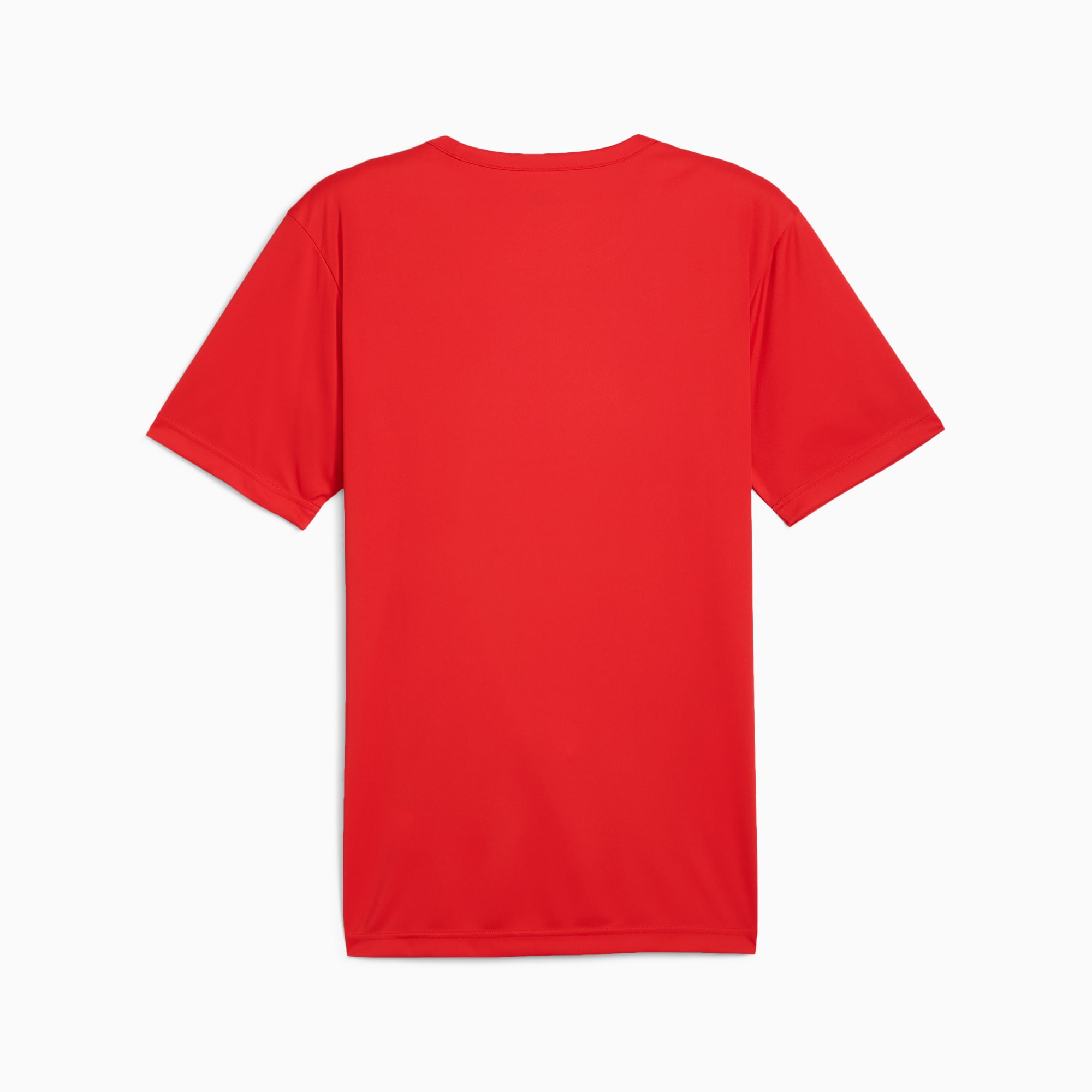 Maglia grafica individualRISE da uomo PUMA