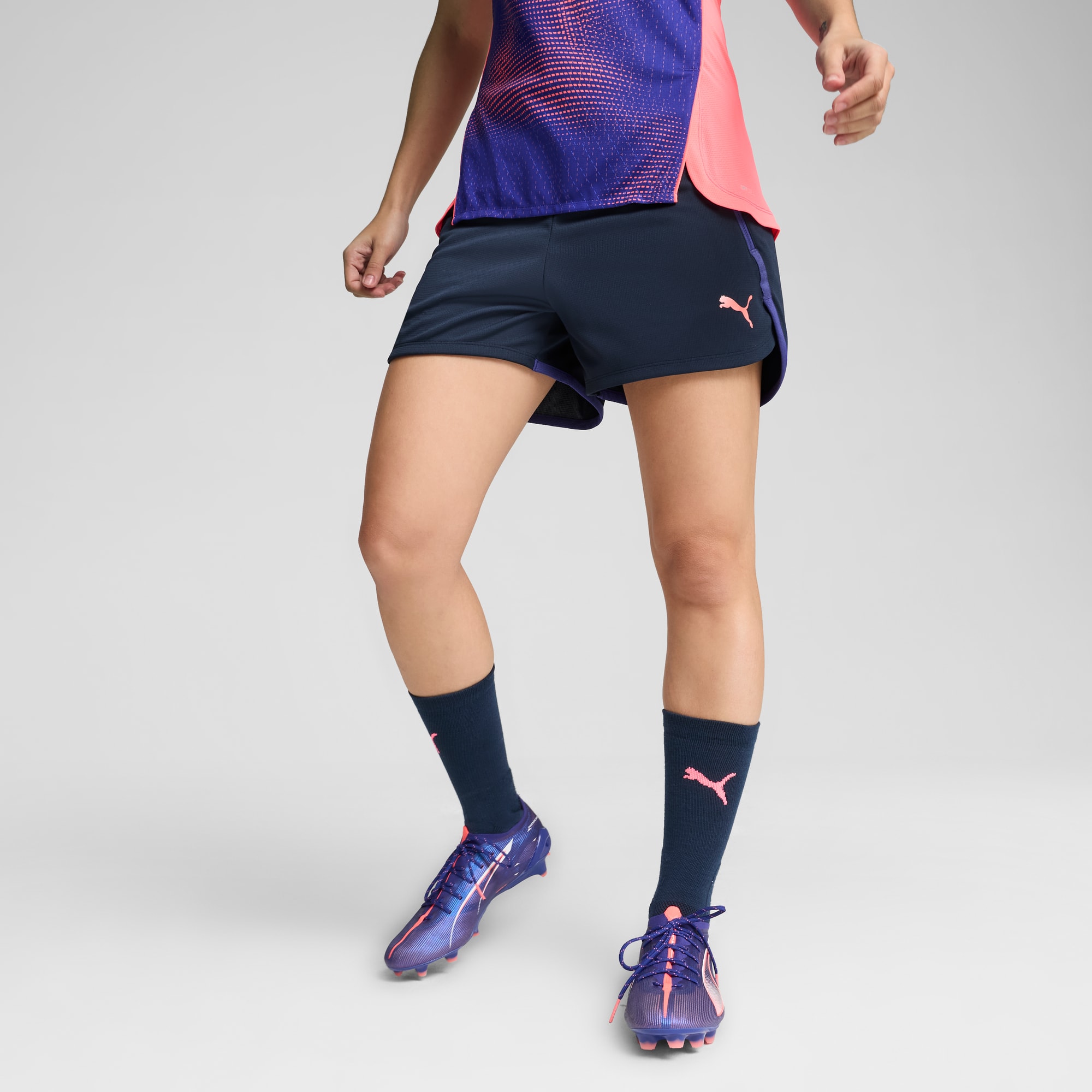 Pantaloncini puma ragazza deals