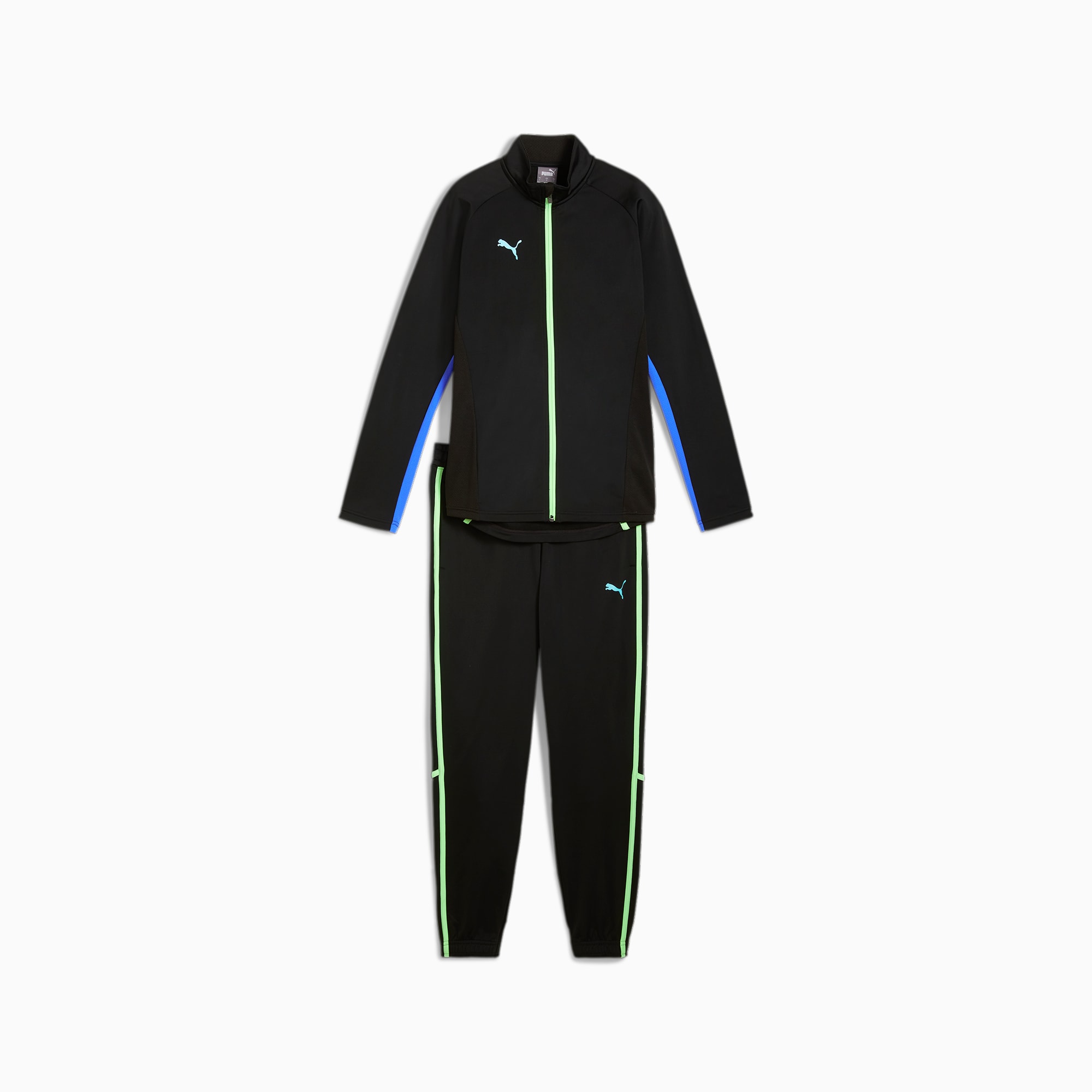 Tuta donna puma 2015 on sale