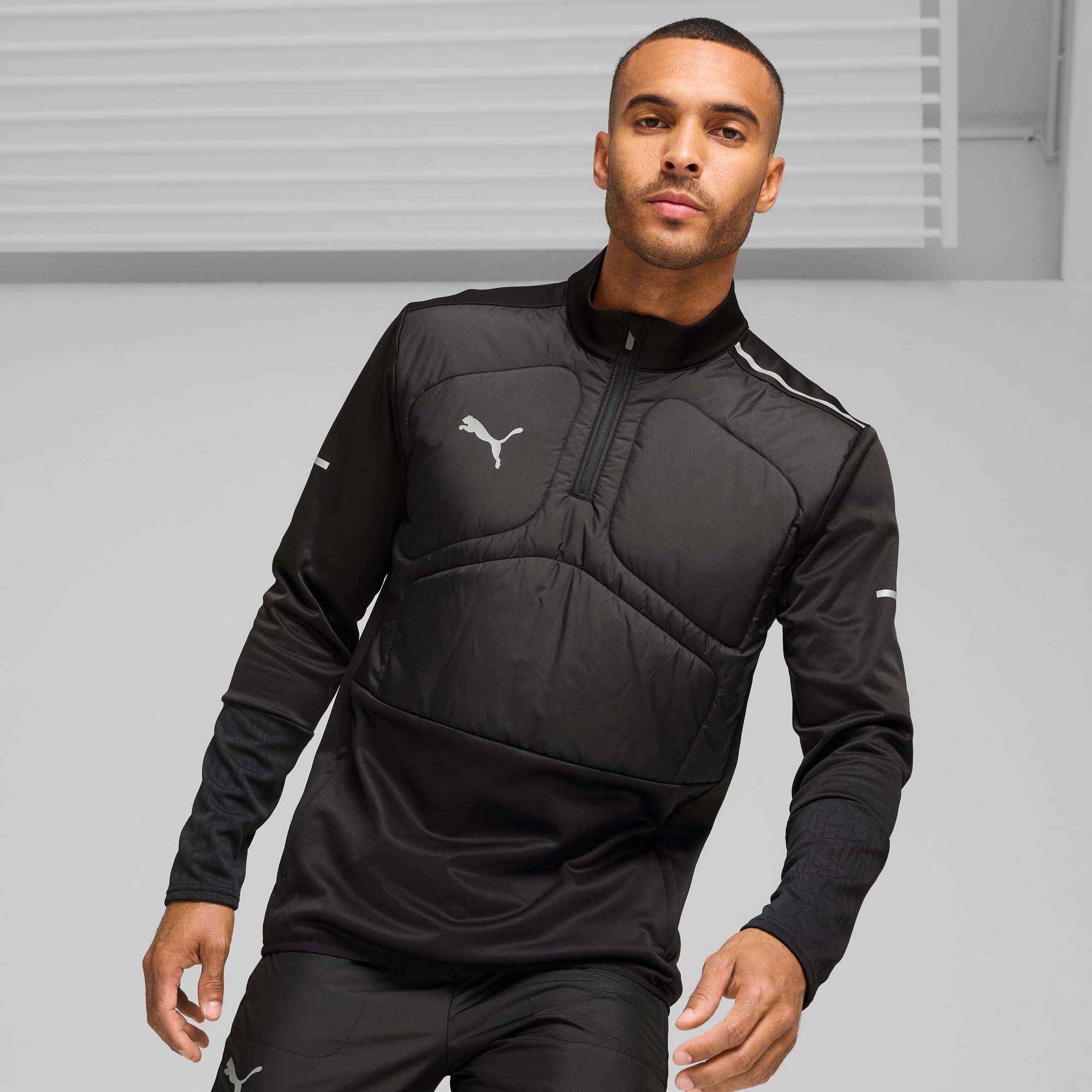 Haut puma homme new arrivals