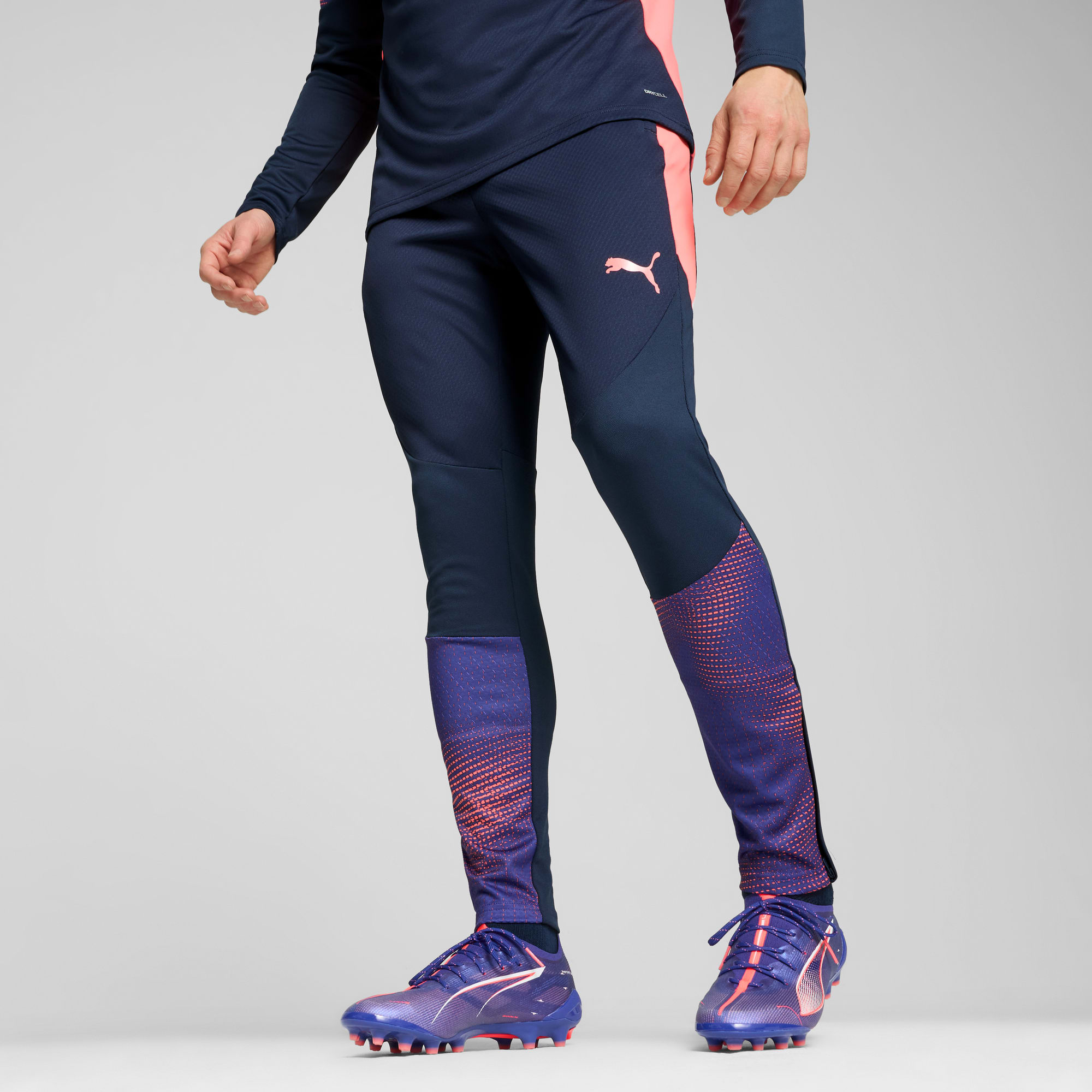 Mens tight training pants online
