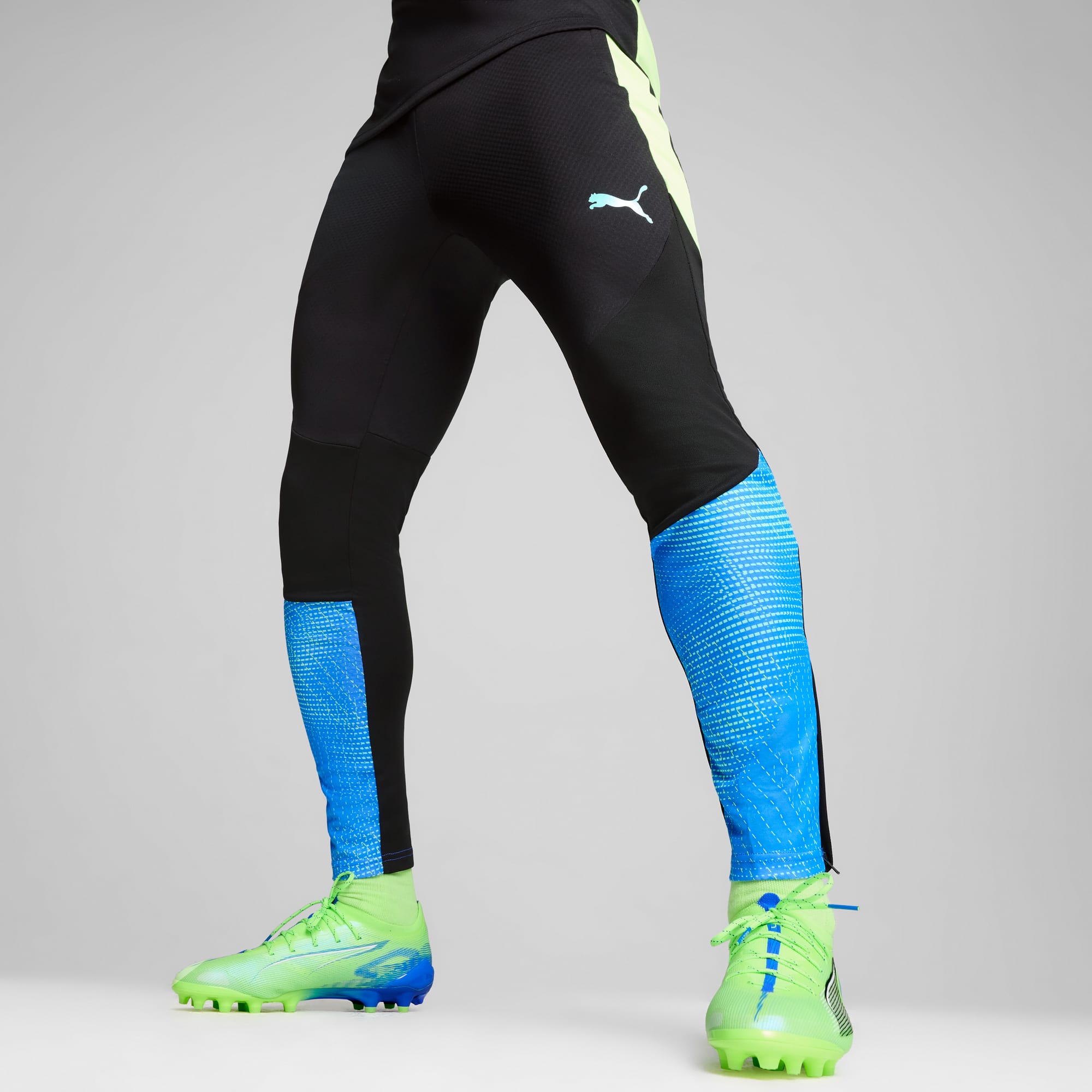 Pantalon d entrainement individualFINAL Homme PUMA