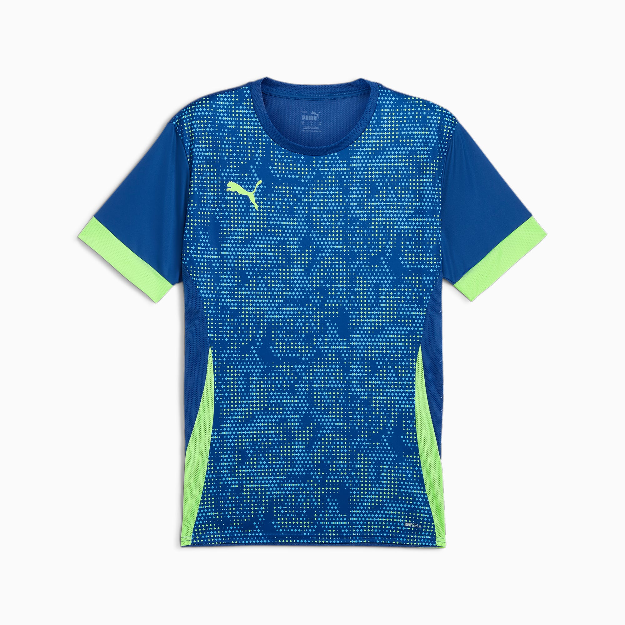 Maglia IndividualGOAL Graphic da uomo