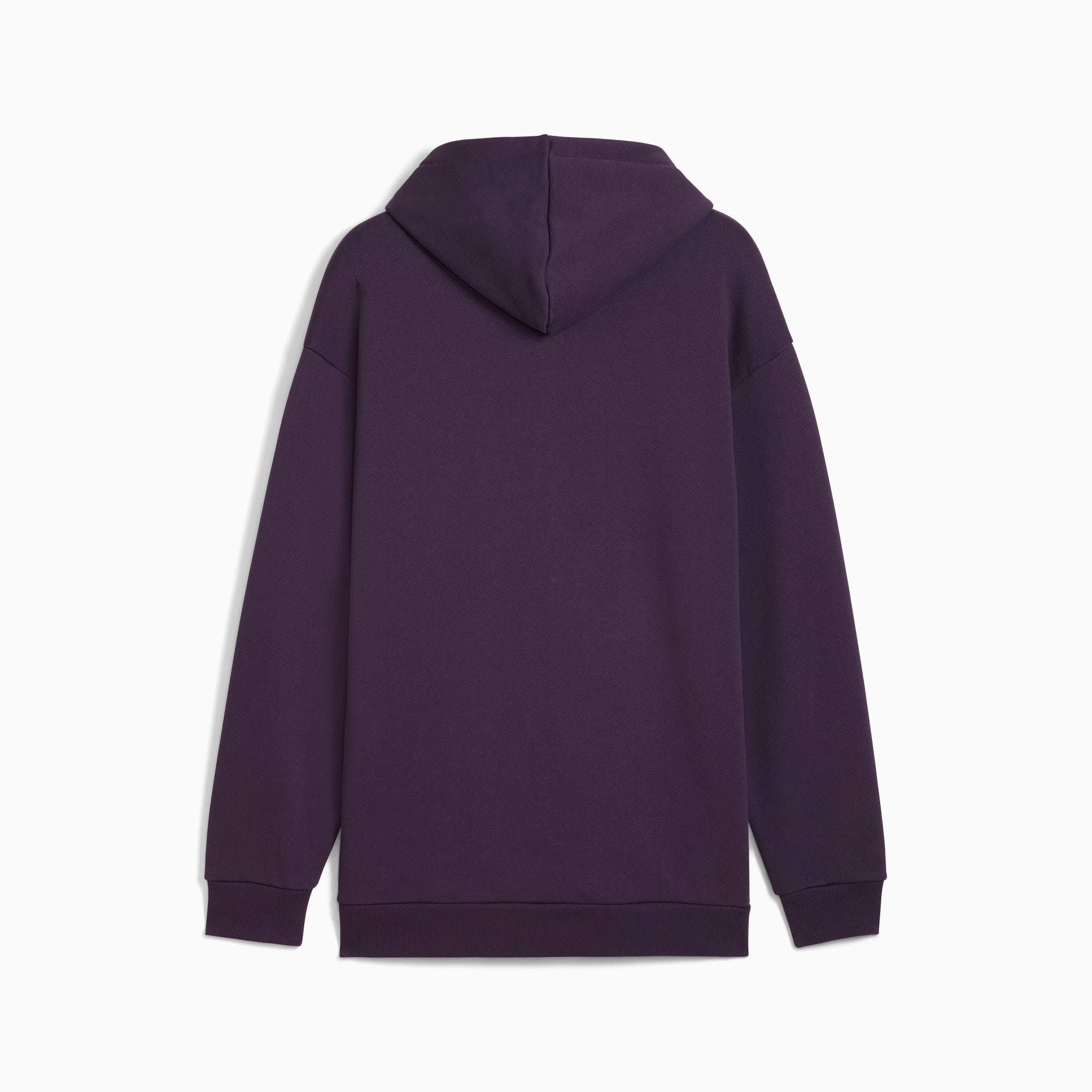 BADTTW Hoodie Men, Evening Moon, large