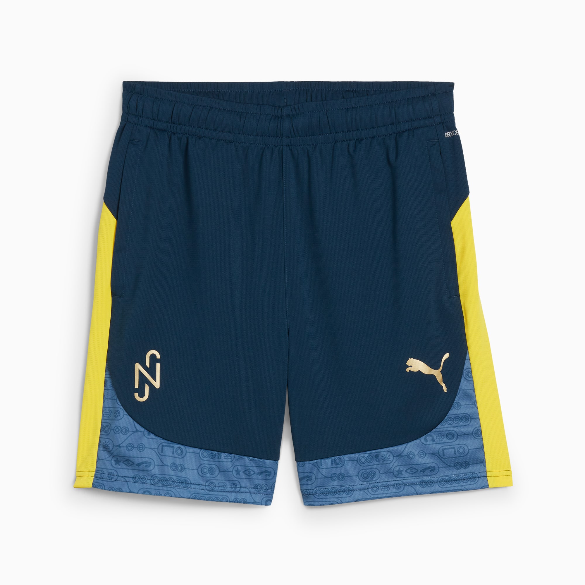 Puma Mens Neymar BNA Training Shorts
