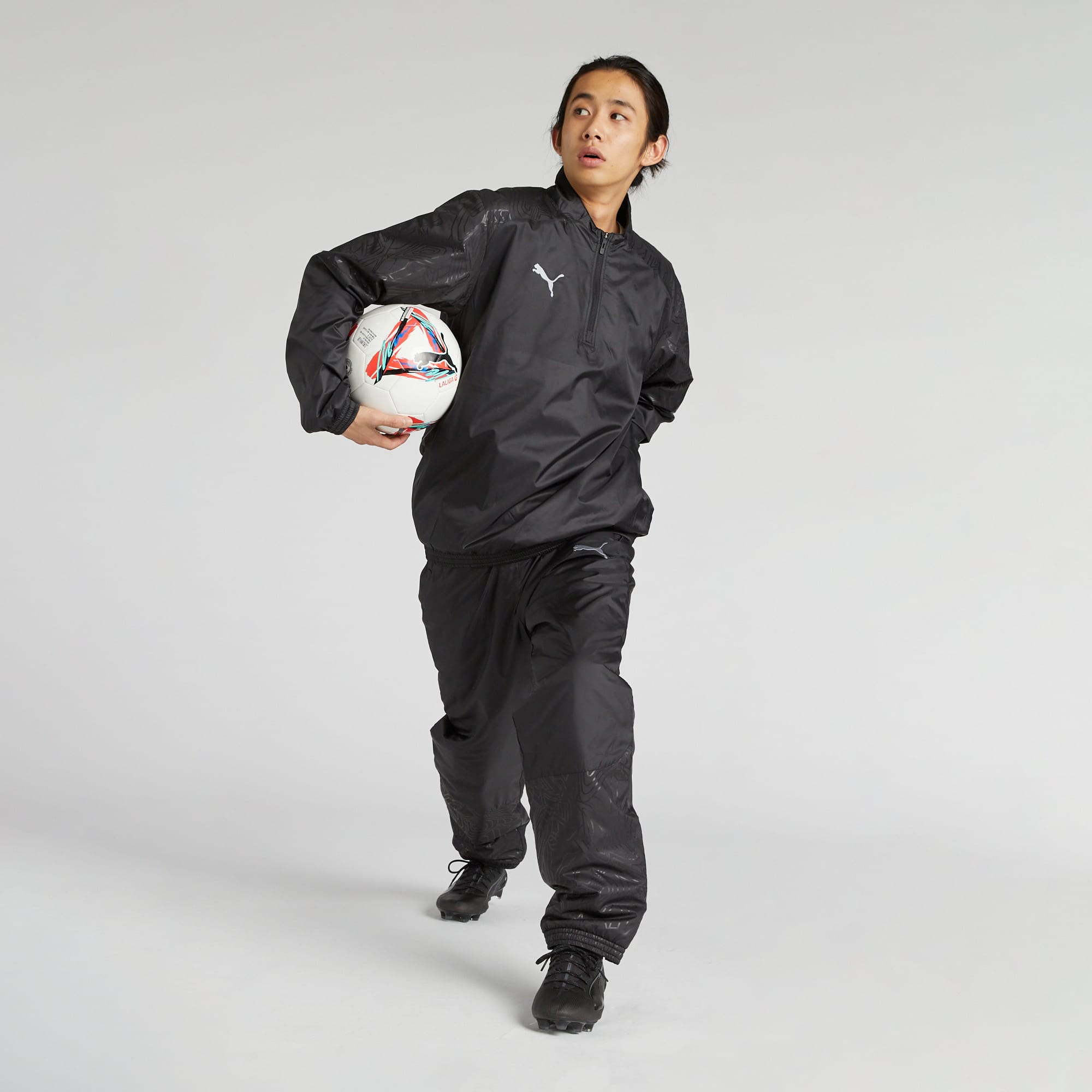 PUMA ピステ PUMA公式】メンズ サッカー チームファイナル ウラトリコット