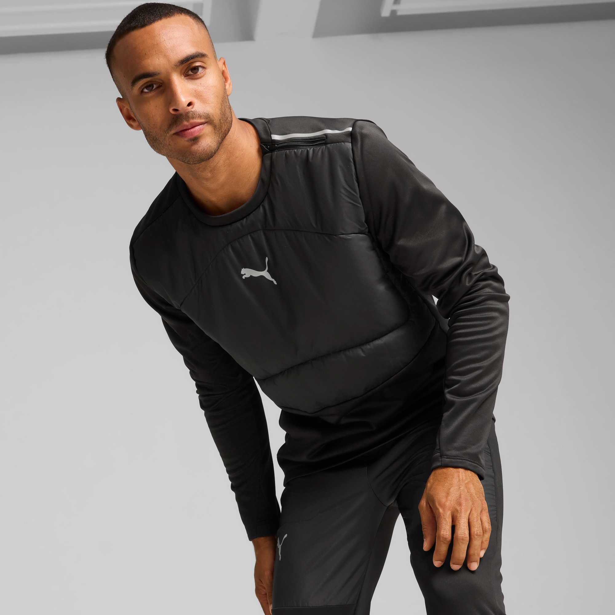 驚きの値段で PUMA公式】メンズ サッカー ウィンタライズド INDIVIDUAL ウェア