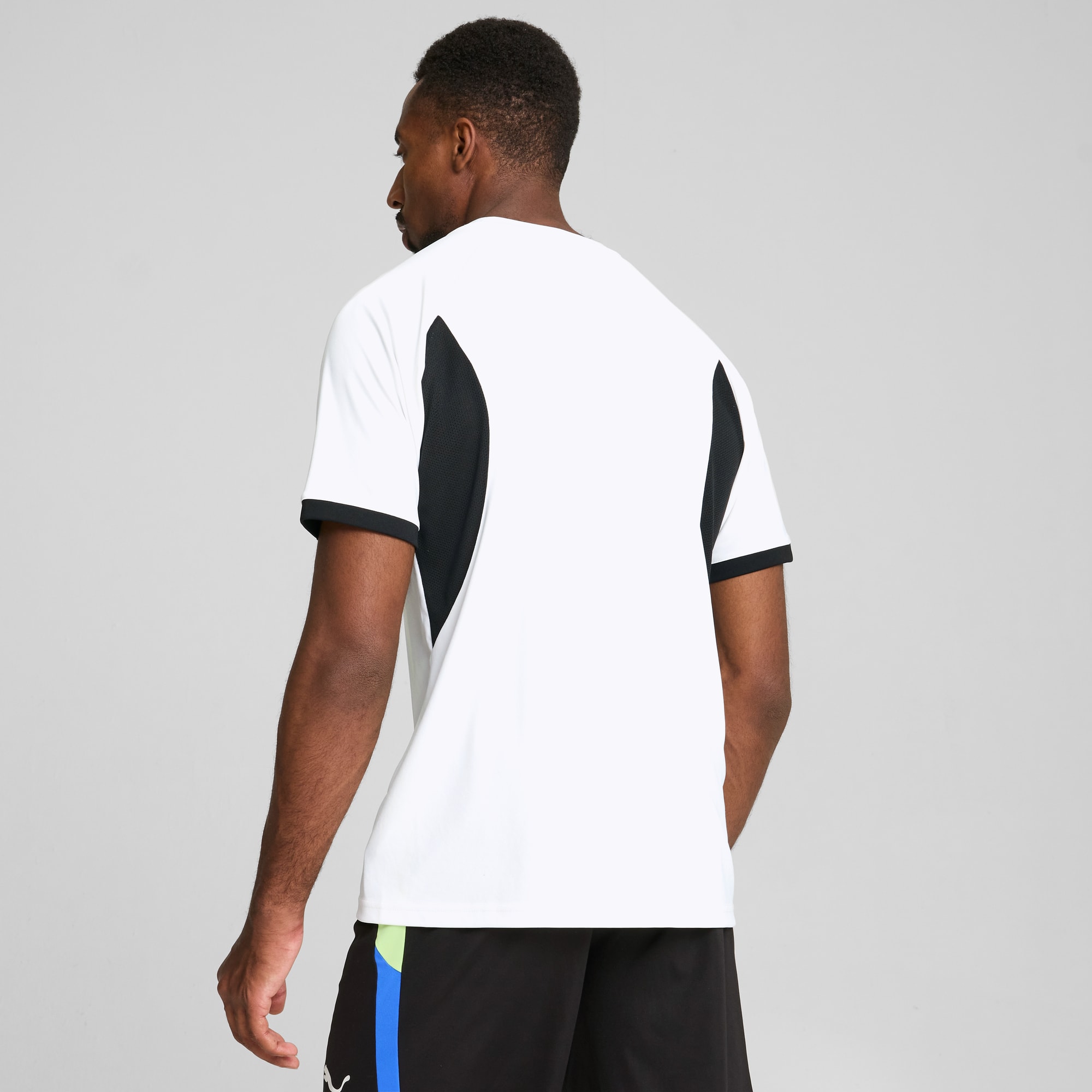PUMA公式】メンズ サッカー INDIVIDUALLIGA 半袖 シャツ