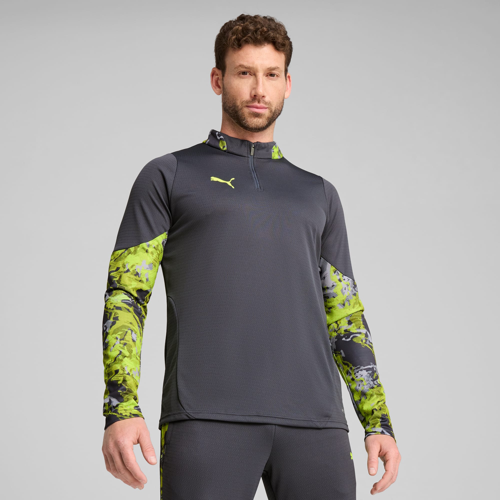 IndividualCUP-Quarter-Zip-Men'
