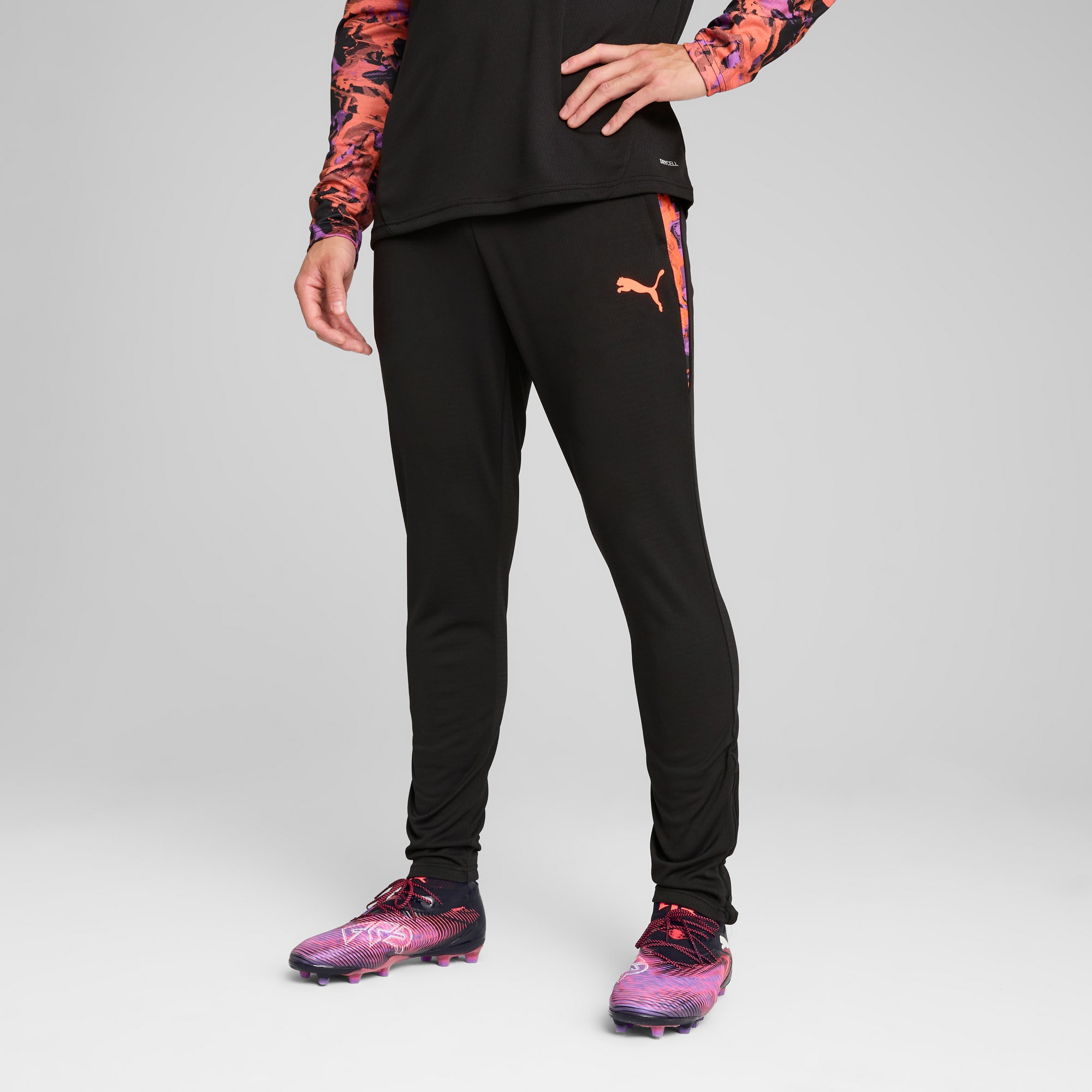 グランド牧場 セレクトセール IndividualCUP Men's Soccer Pants | PUMA Clothing