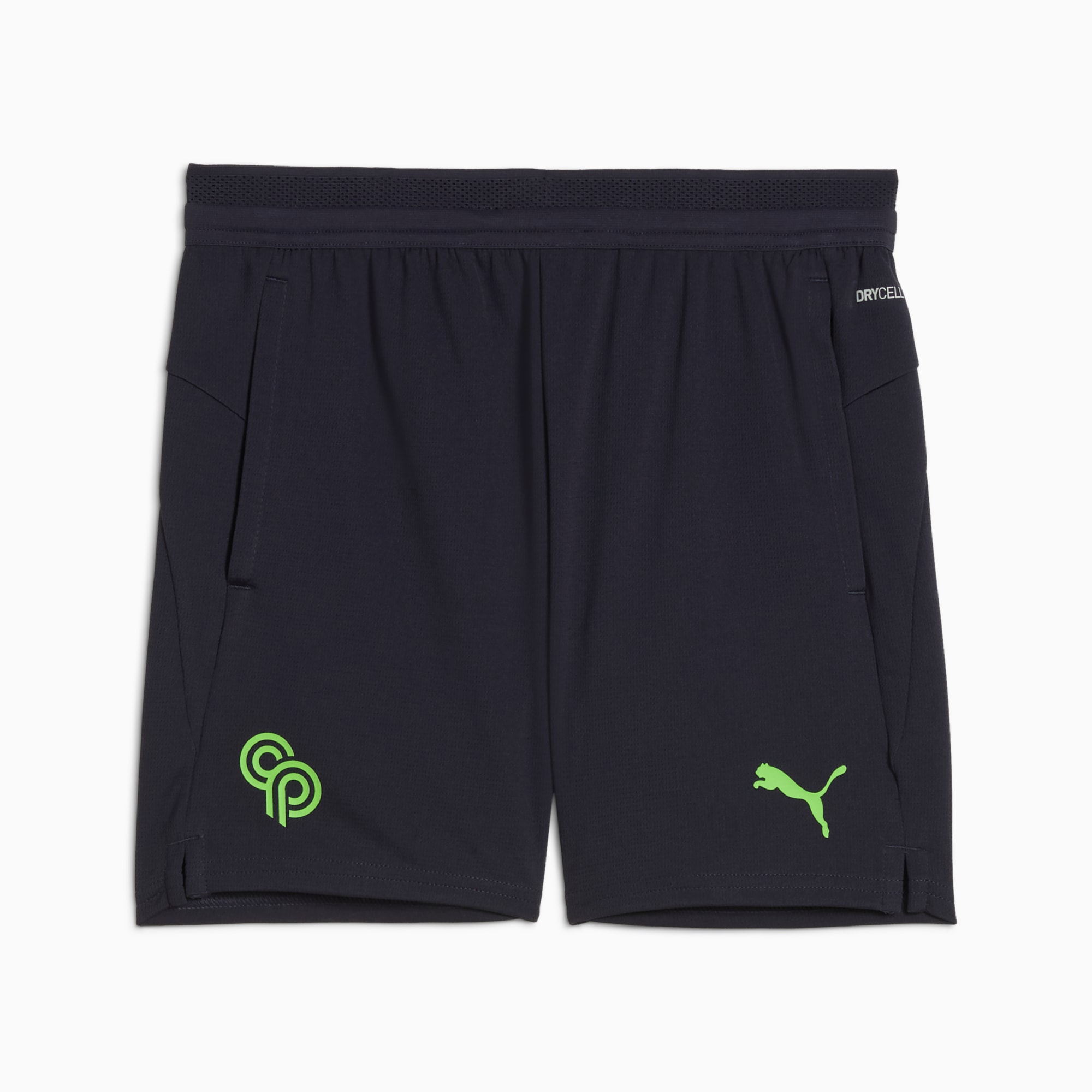 individualFINAL Men's Soccer Shorts | PUMA