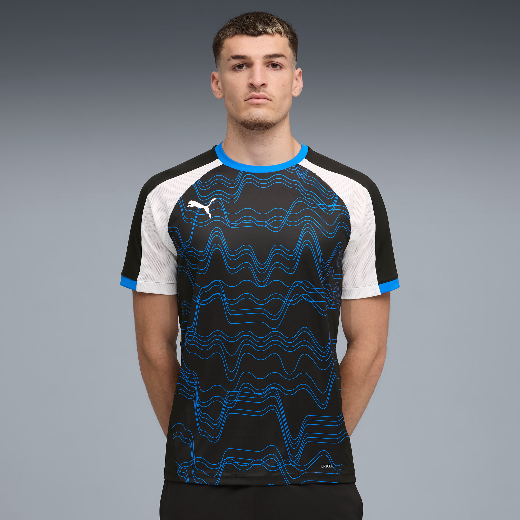 【US規格】希少 PUMA RICHMOND TIGERS サッカーシャツ S US規格】希少 PUMA RICHMOND TIGERS サッカーシャツ S