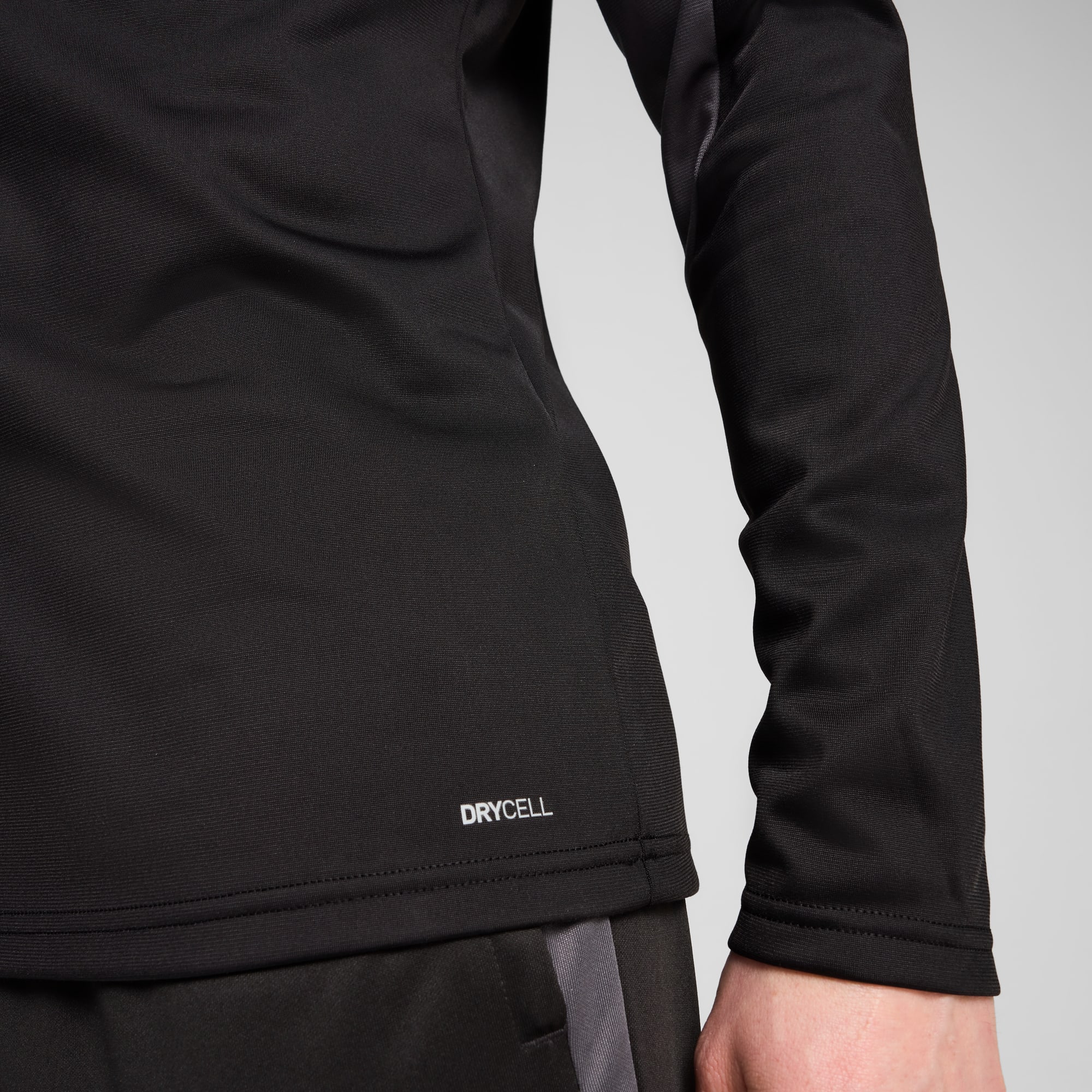 PUMA公式】メンズ サッカー INDIVIDUALLIGA 1/4 ジップ トップ