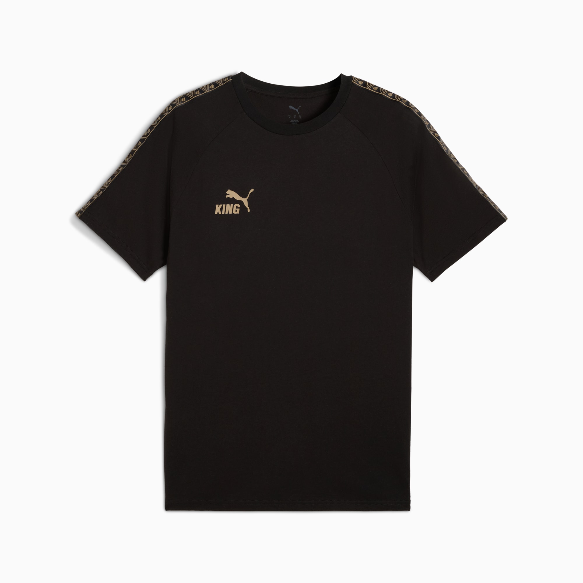 PUMA公式】メンズ サッカー キング 半袖 Tシャツ
