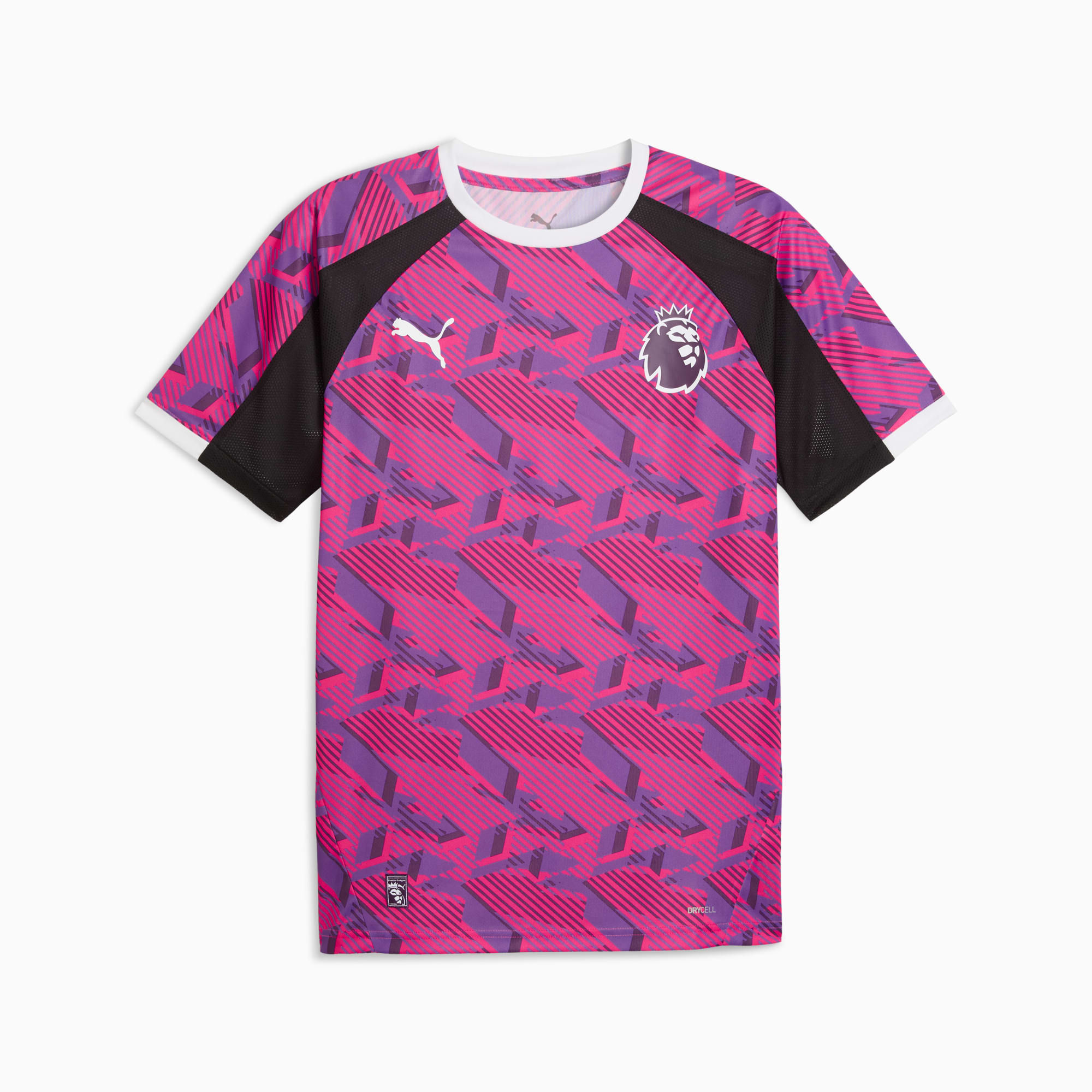 印象のデザイン PUMA公式】メンズ サッカー PL ブリリアンス 半袖 シャツ ウェア