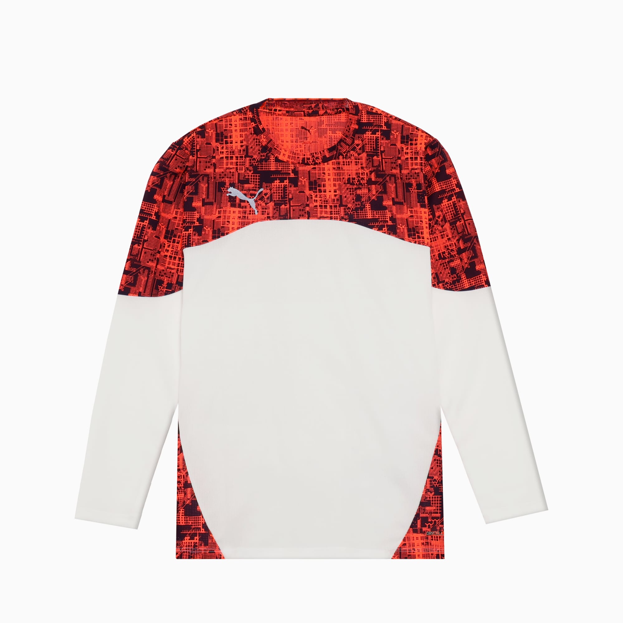 PUMA公式】メンズ サッカー INDIVIFTBL プロ 長袖 シャツ